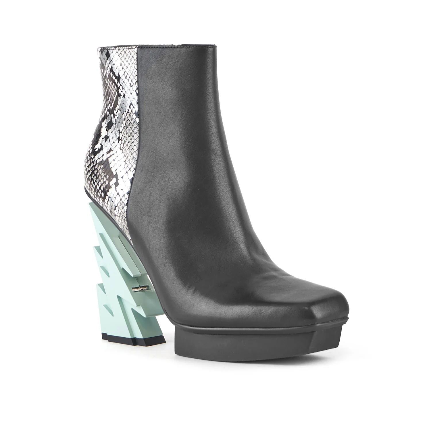 Glam Square Boot - Image 8