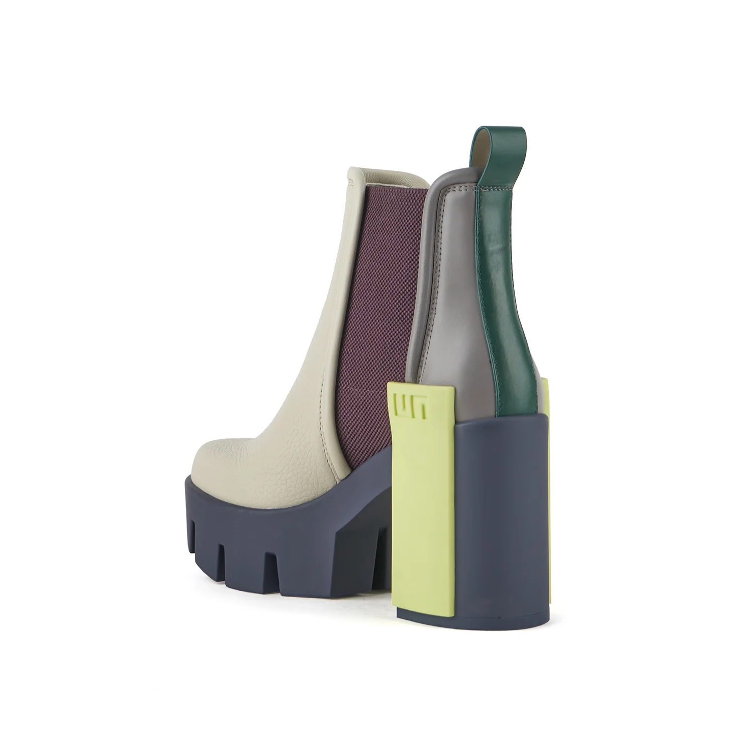 Grip Chelsea Mid III - Image 4