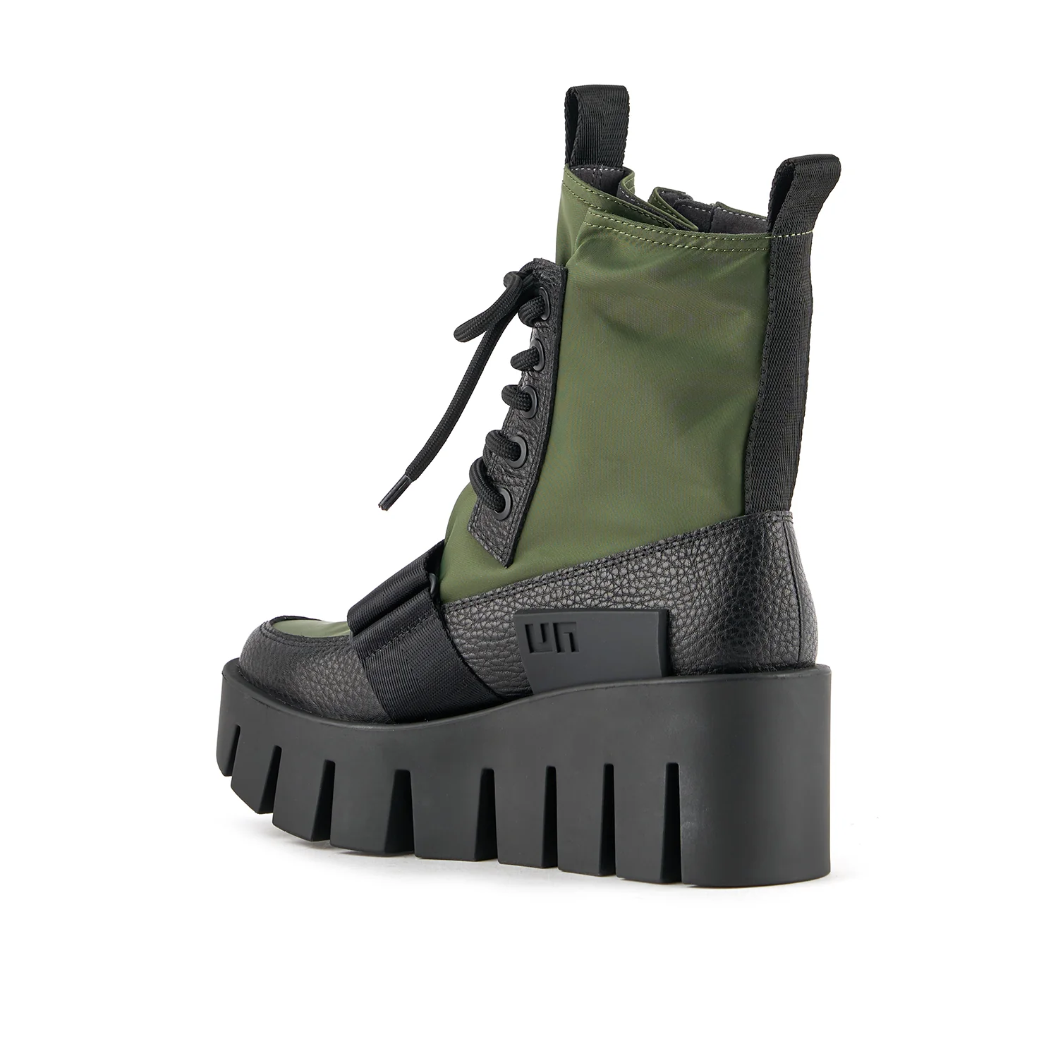 Grip Combat Lo - Image 4