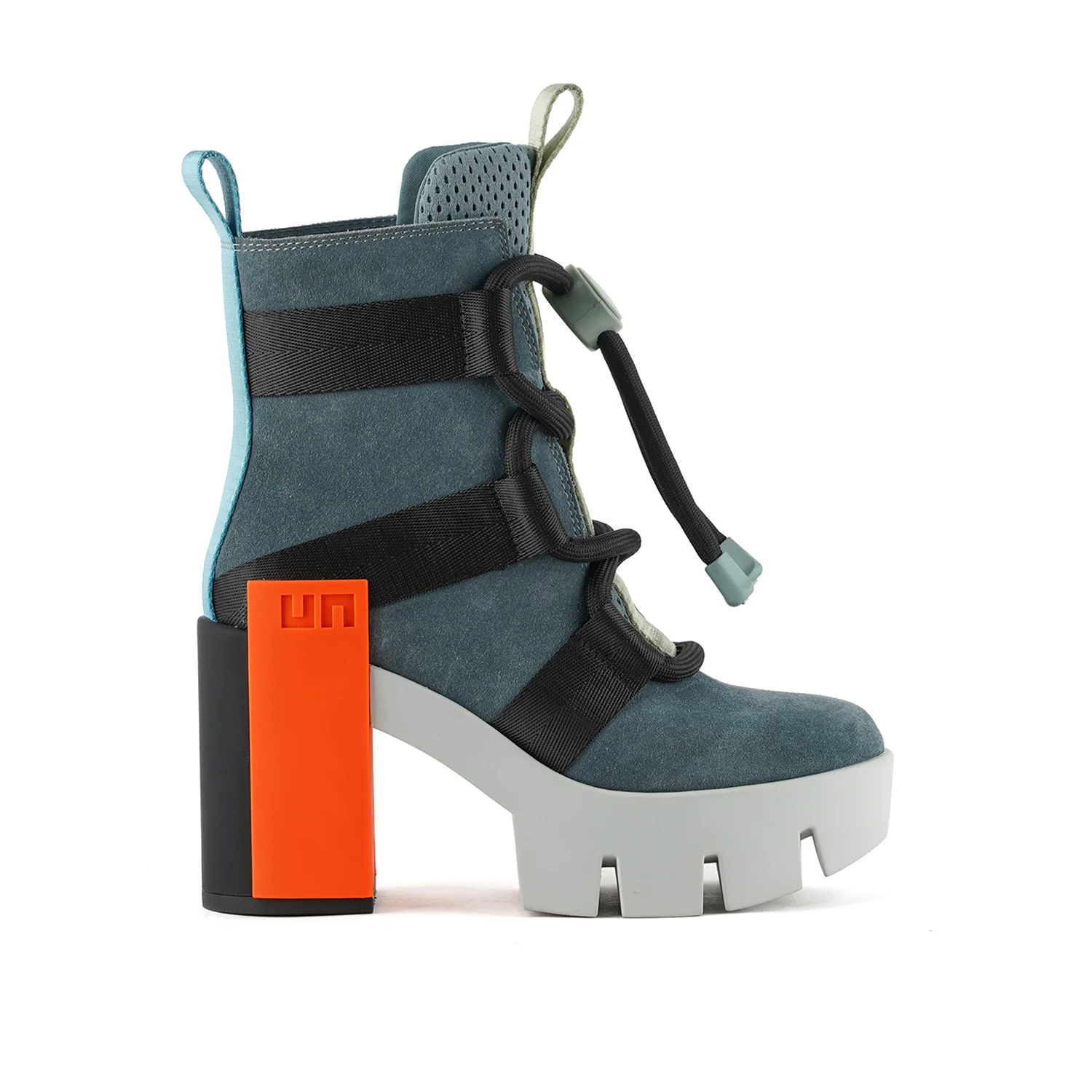 Grip Nomad Mid II - Image 25