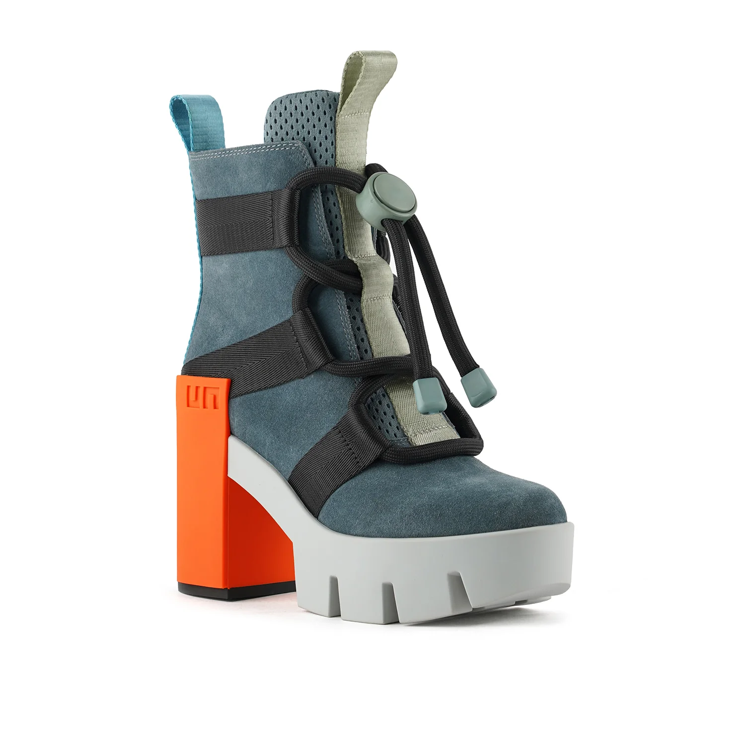 Grip Nomad Mid II - Image 26