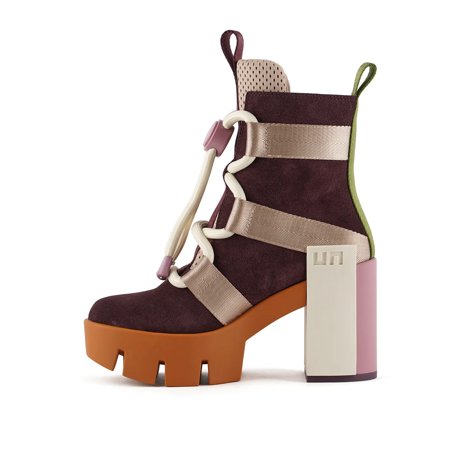 Grip Nomad Mid II - Image 3
