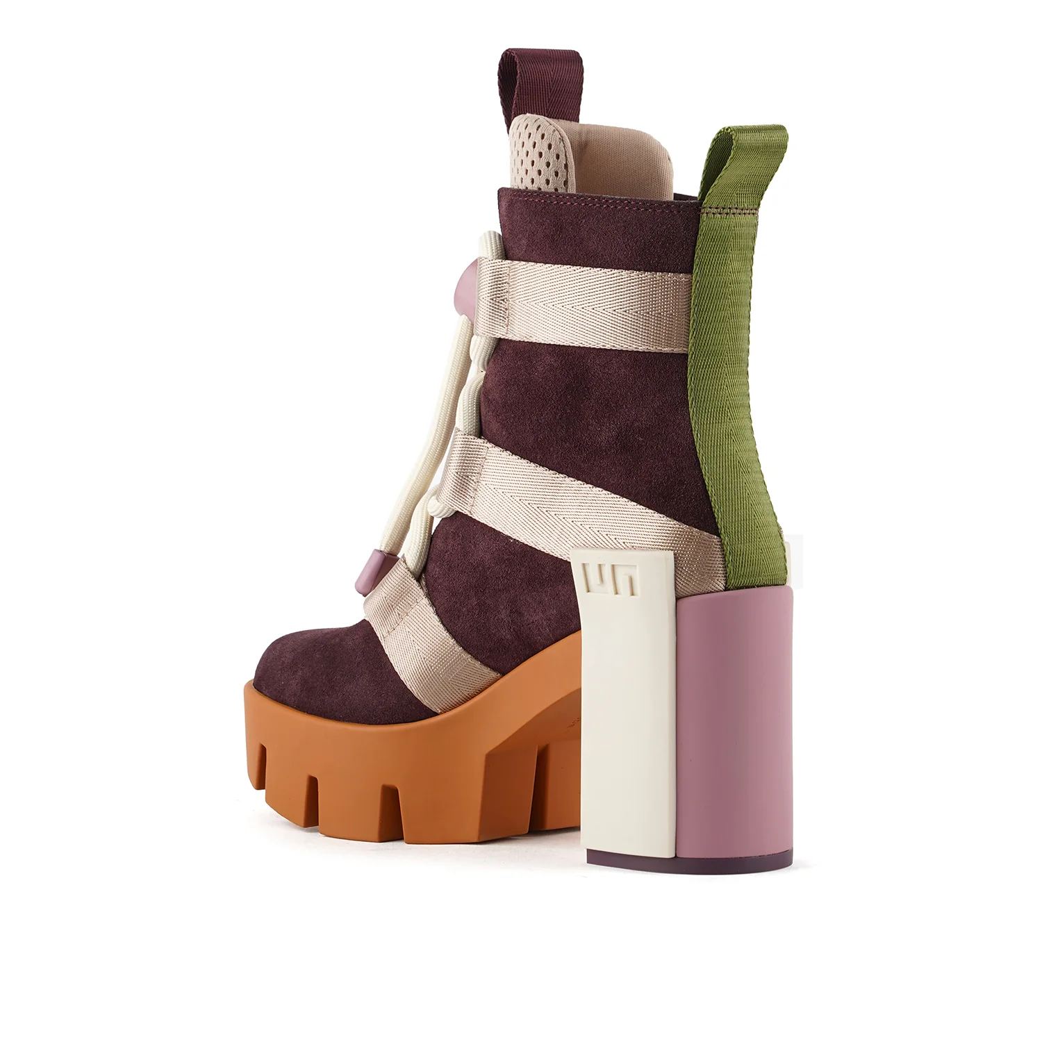 Grip Nomad Mid II - Image 4
