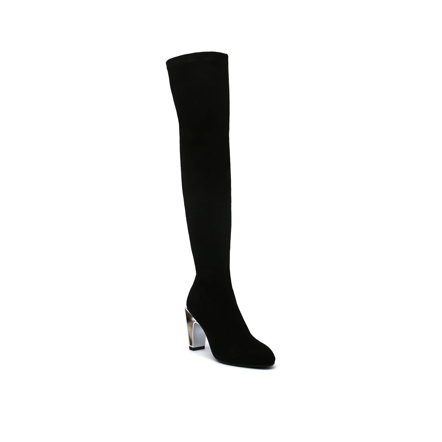 Icon Tall Boot Hi - Image 2