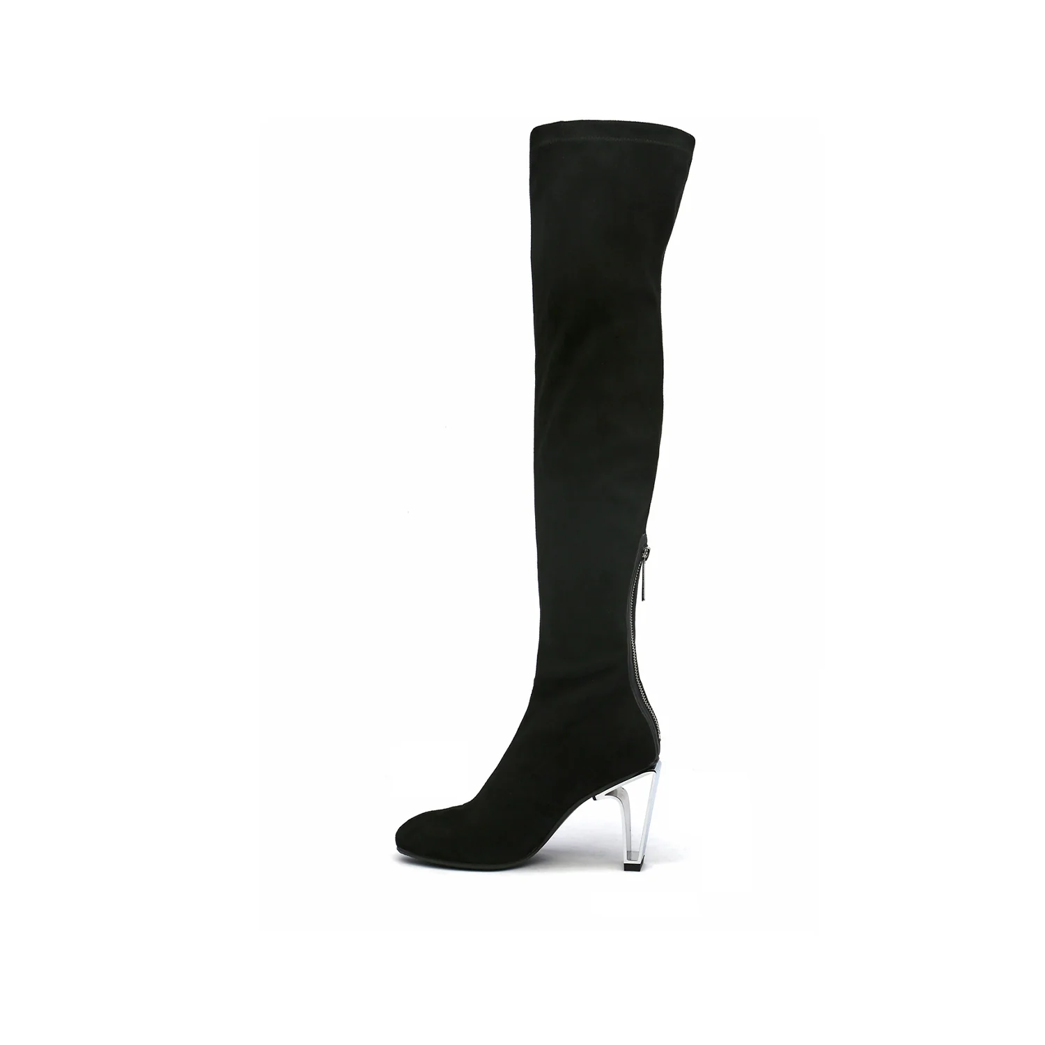 Icon Tall Boot Hi - Image 3