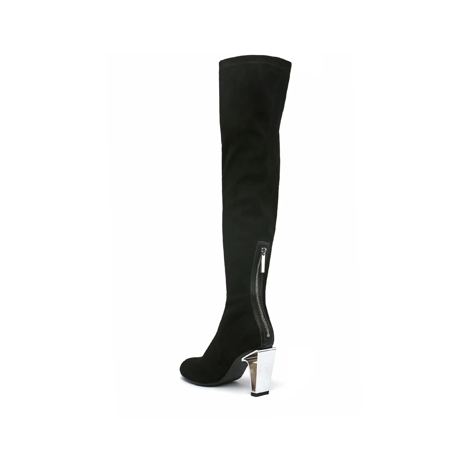 Icon Tall Boot Hi - Image 5