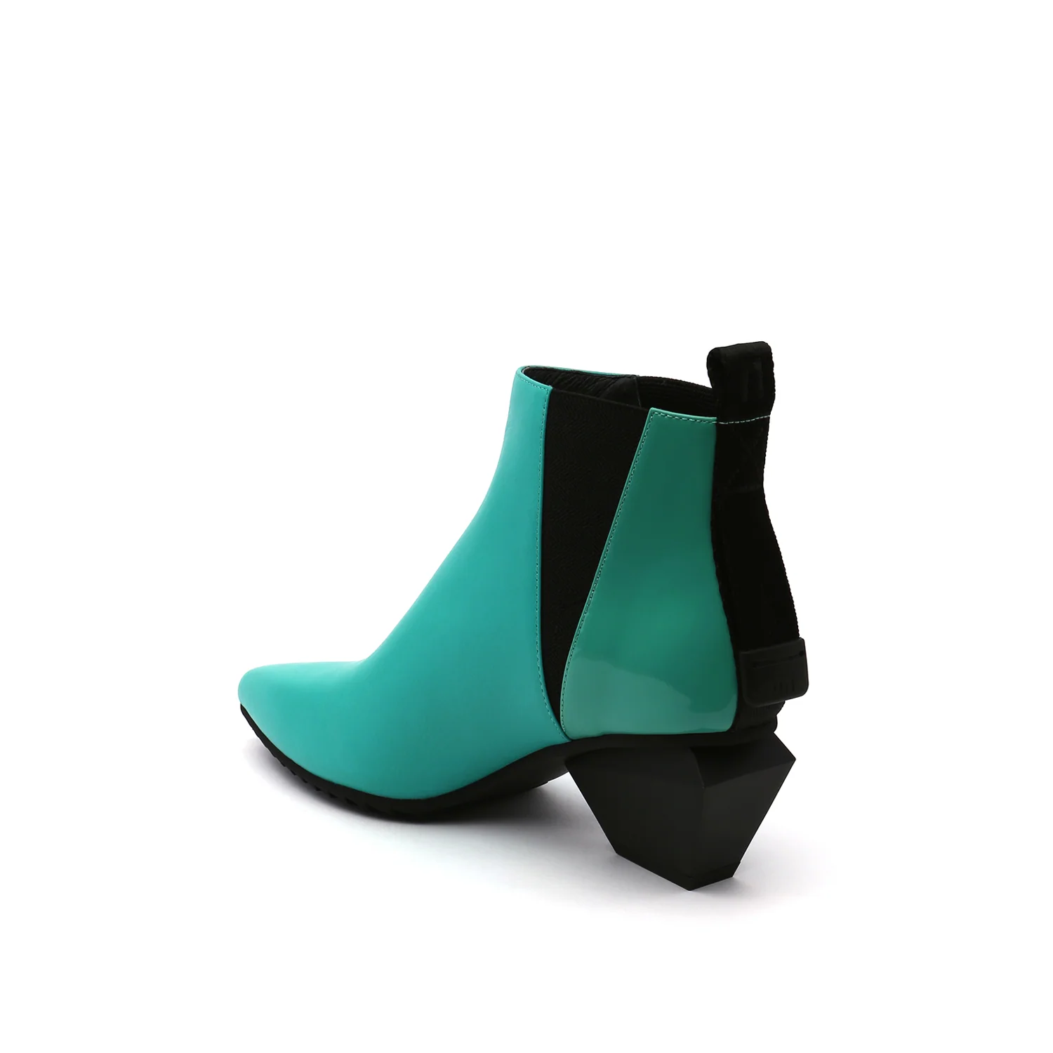 Jacky Tek Bootie Mid - Image 10
