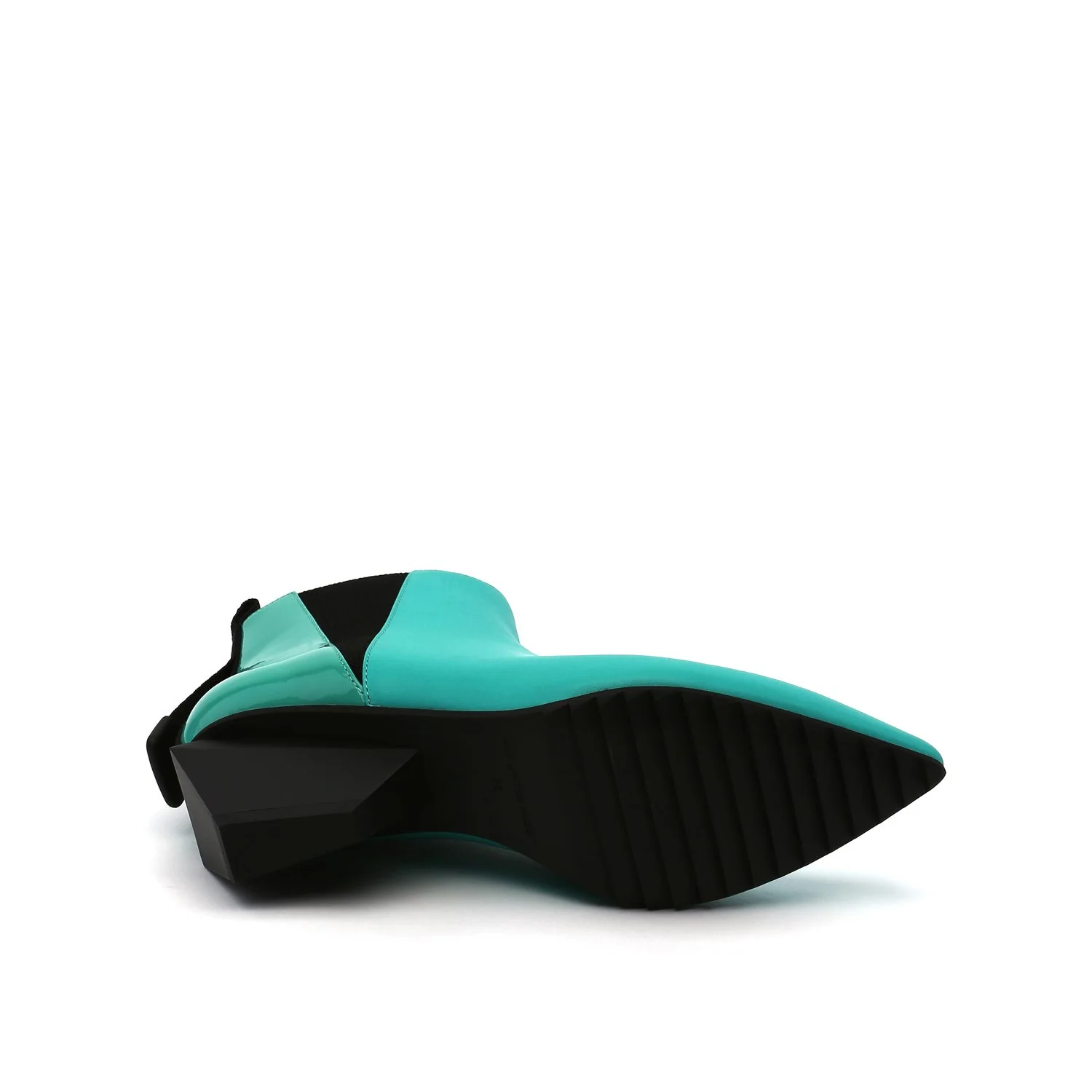 Jacky Tek Bootie Mid - Image 12