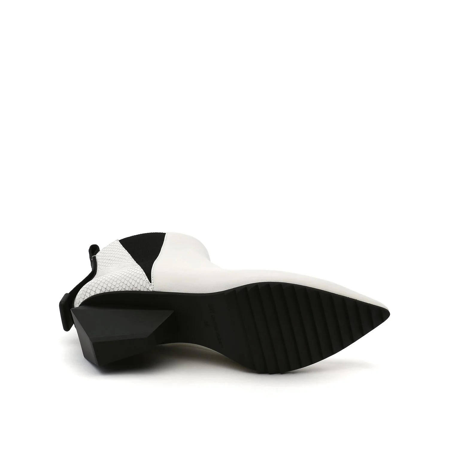 Jacky Tek Bootie Mid - Image 18