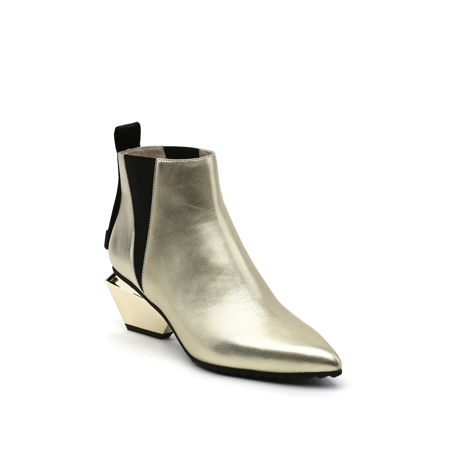 Jacky Tek Bootie Mid - Image 2