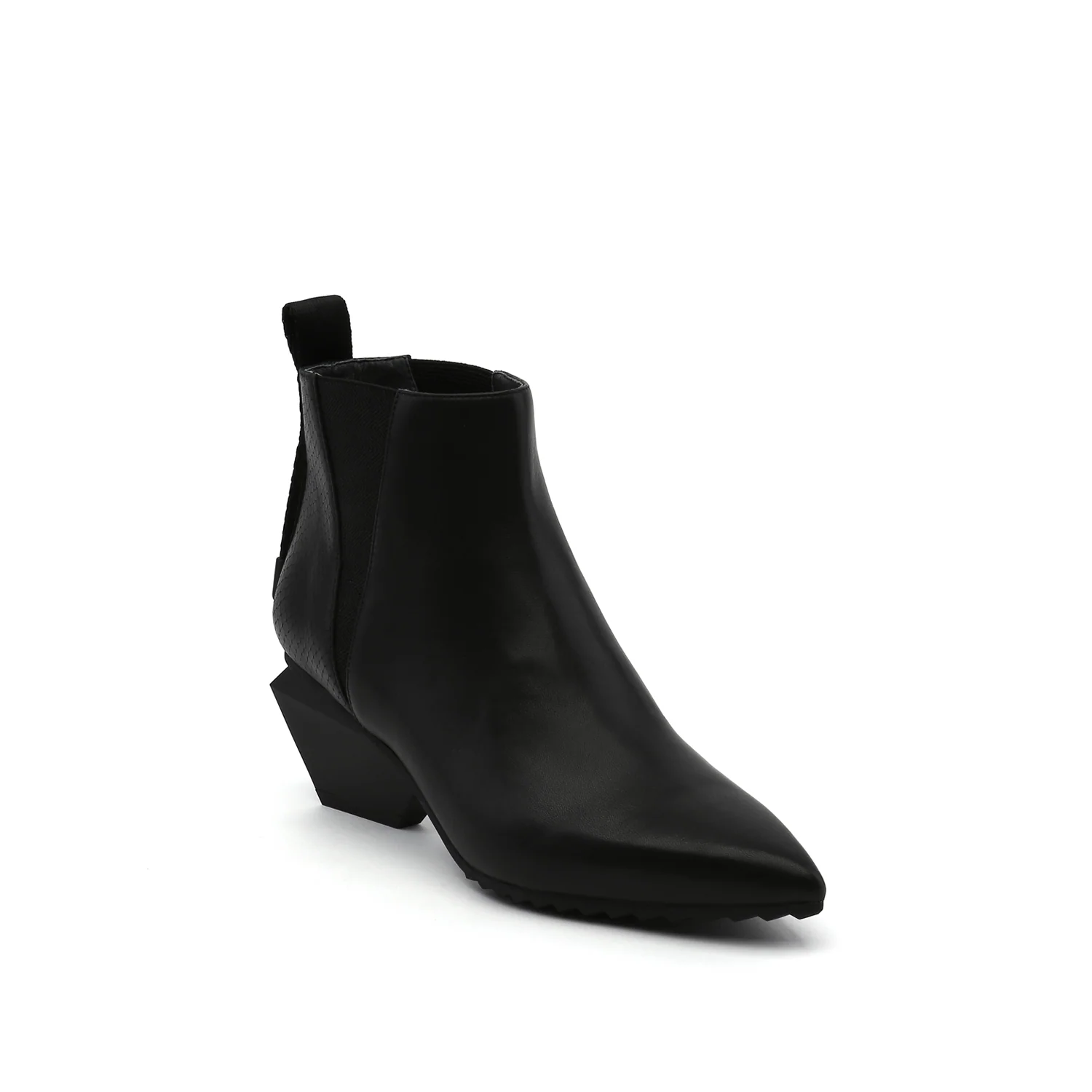 Jacky Tek Bootie Mid - Image 20