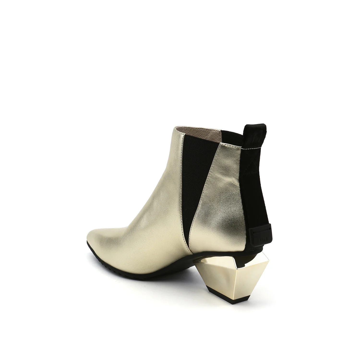 Jacky Tek Bootie Mid - Image 4
