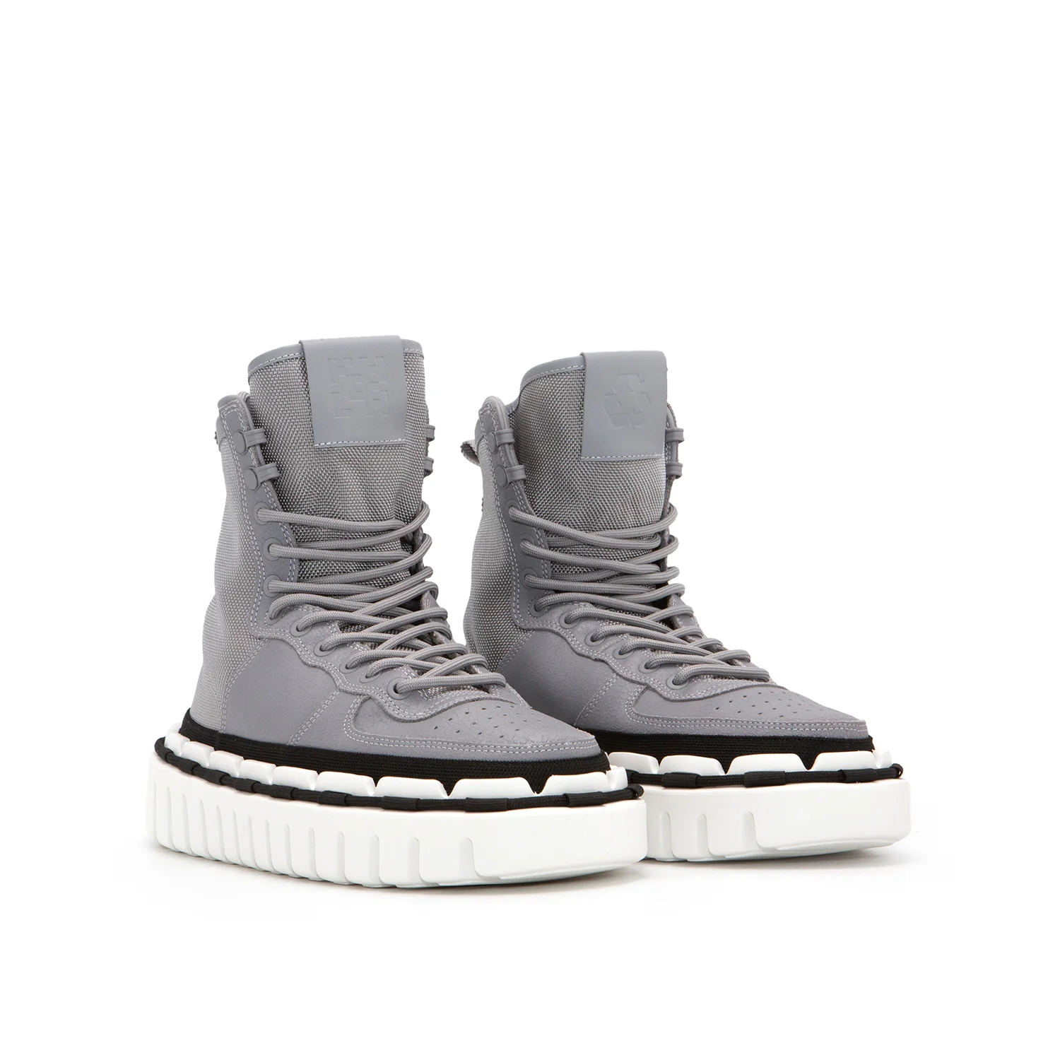 KHOLA EXTERIOR BOOT ALLOY GREY - Image 2