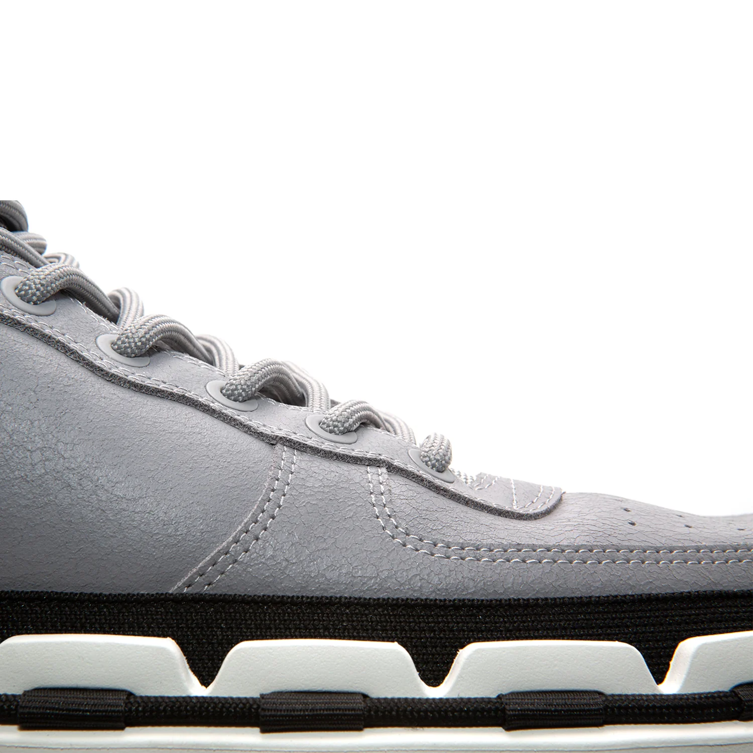 KHOLA EXTERIOR BOOT ALLOY GREY - Image 5