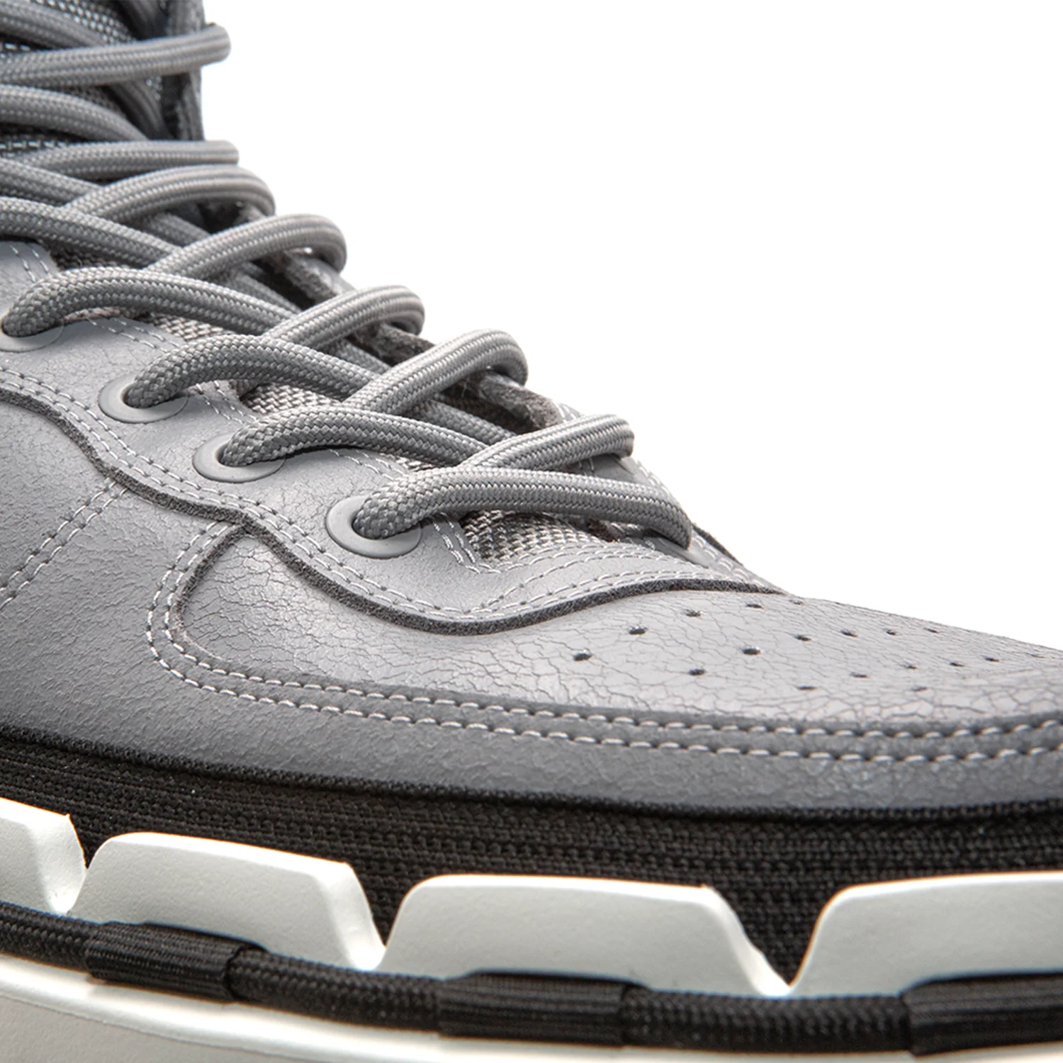 KHOLA EXTERIOR BOOT ALLOY GREY - Image 6