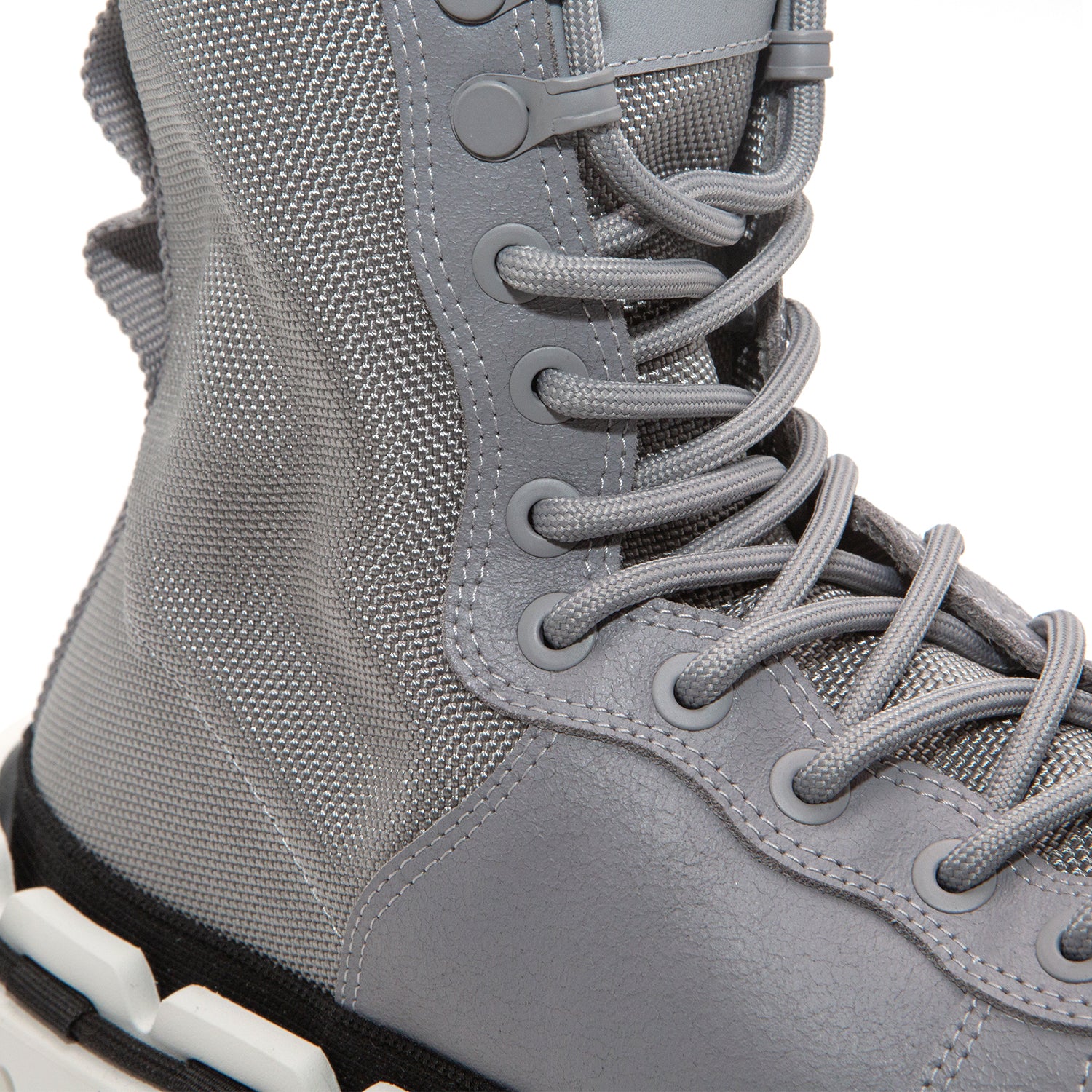 KHOLA EXTERIOR BOOT ALLOY GREY - Image 7