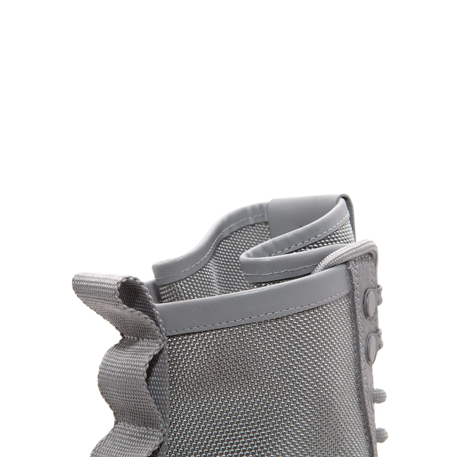 KHOLA EXTERIOR BOOT ALLOY GREY - Image 8