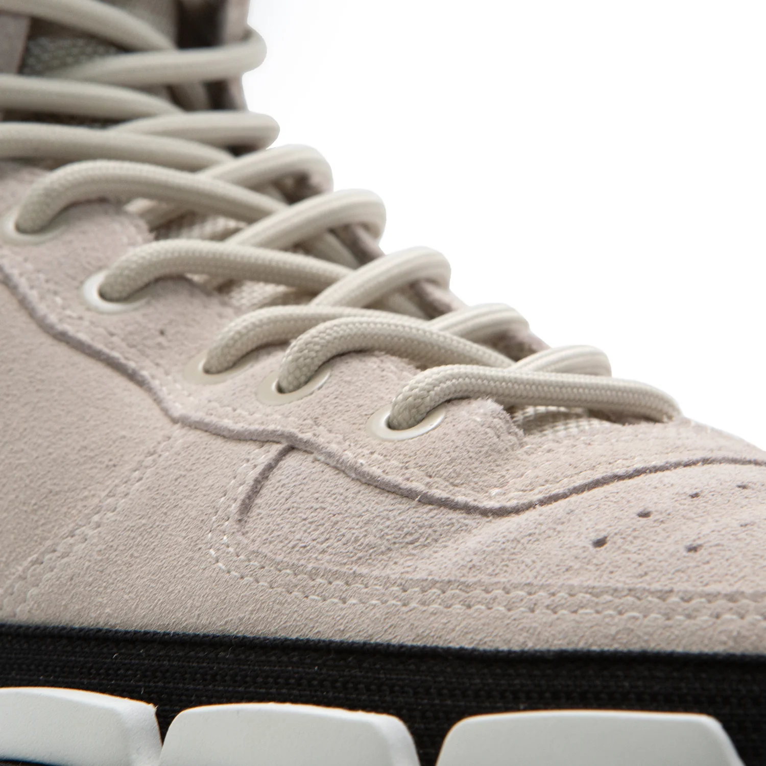 KHOLA EXTERIOR BOOT FOSSIL TAN - Image 5
