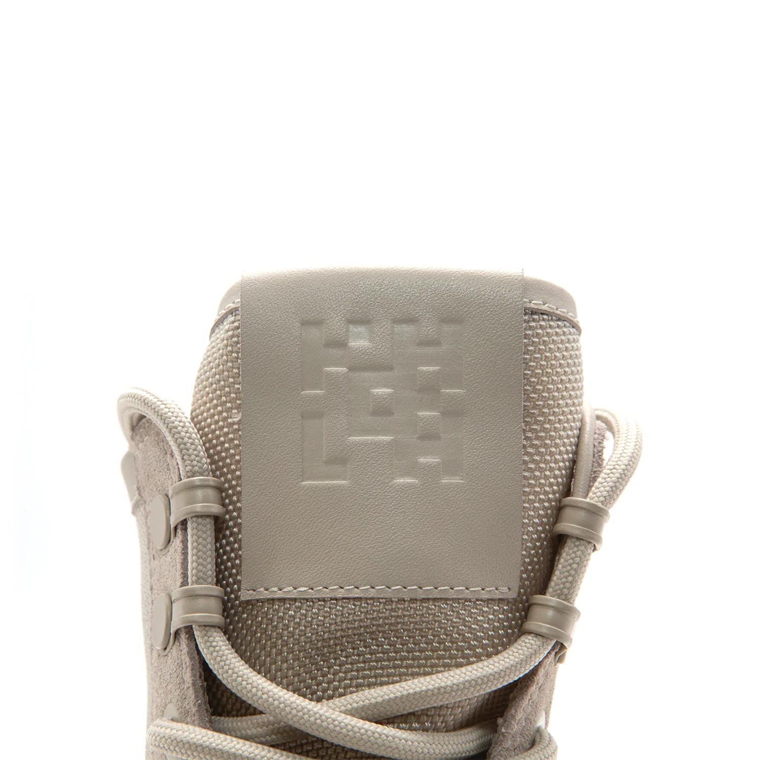 KHOLA EXTERIOR BOOT FOSSIL TAN - Image 7