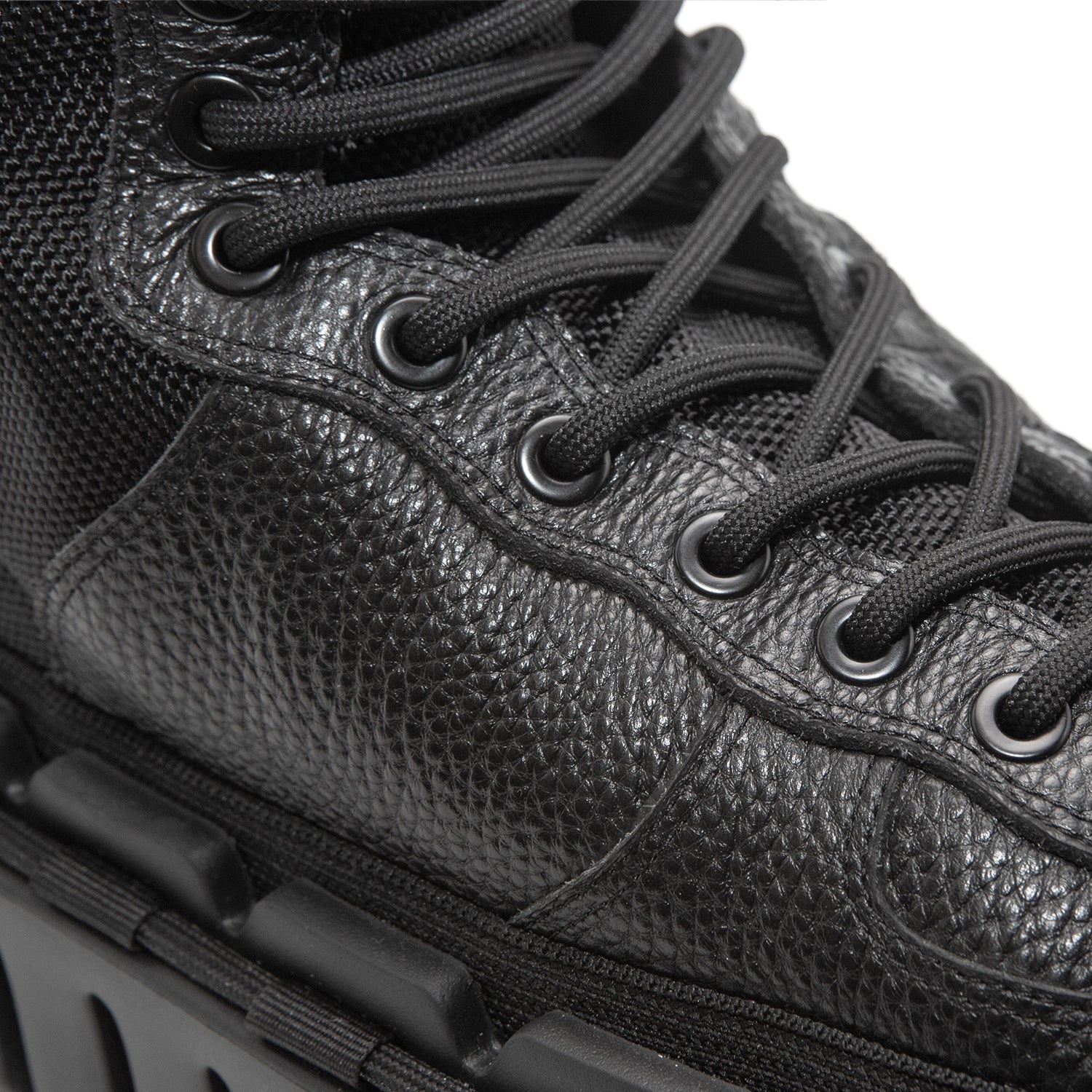 KHOLA EXTERIOR BOOT OBSIDIAN BLACK - Image 5