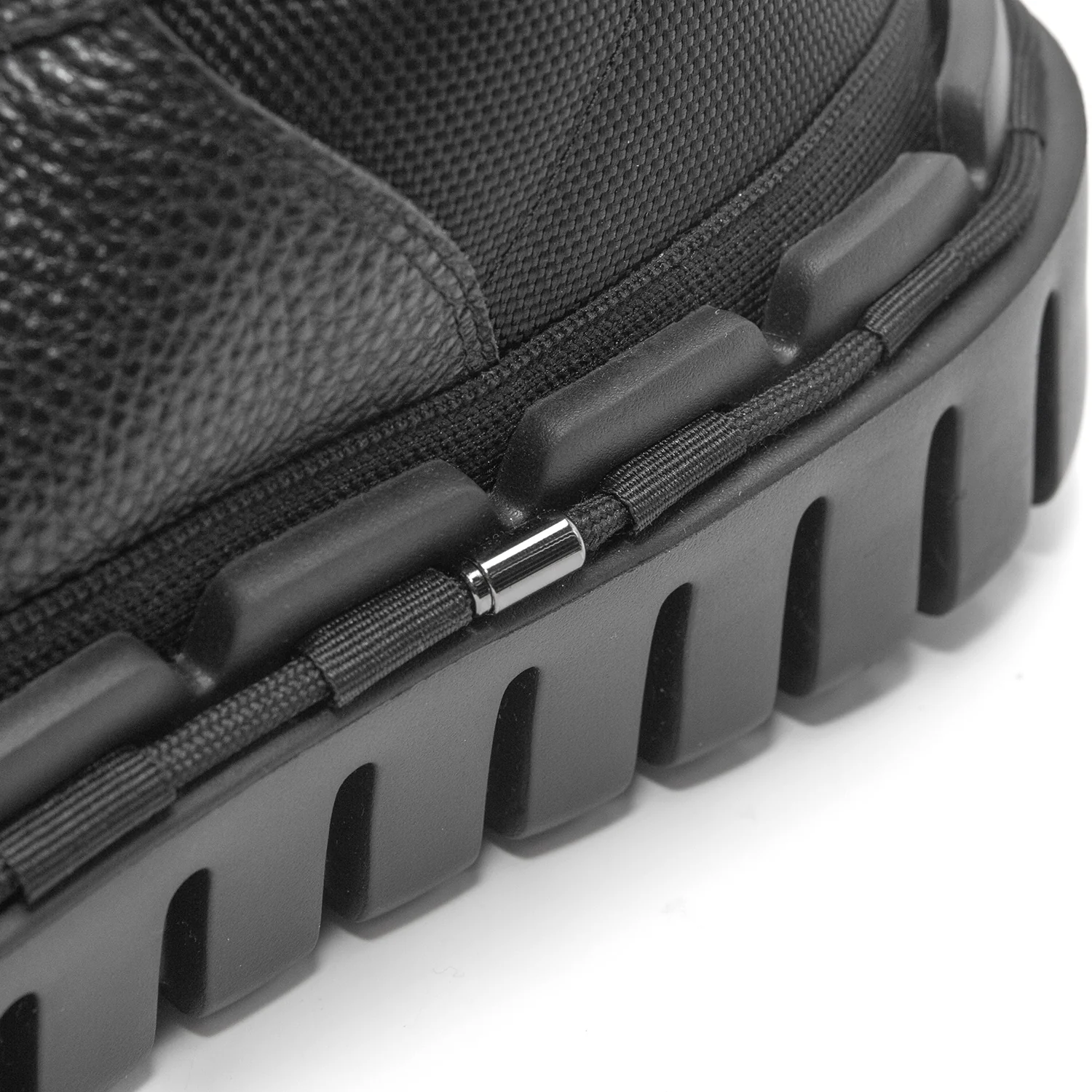 KHOLA EXTERIOR BOOT OBSIDIAN BLACK - Image 6