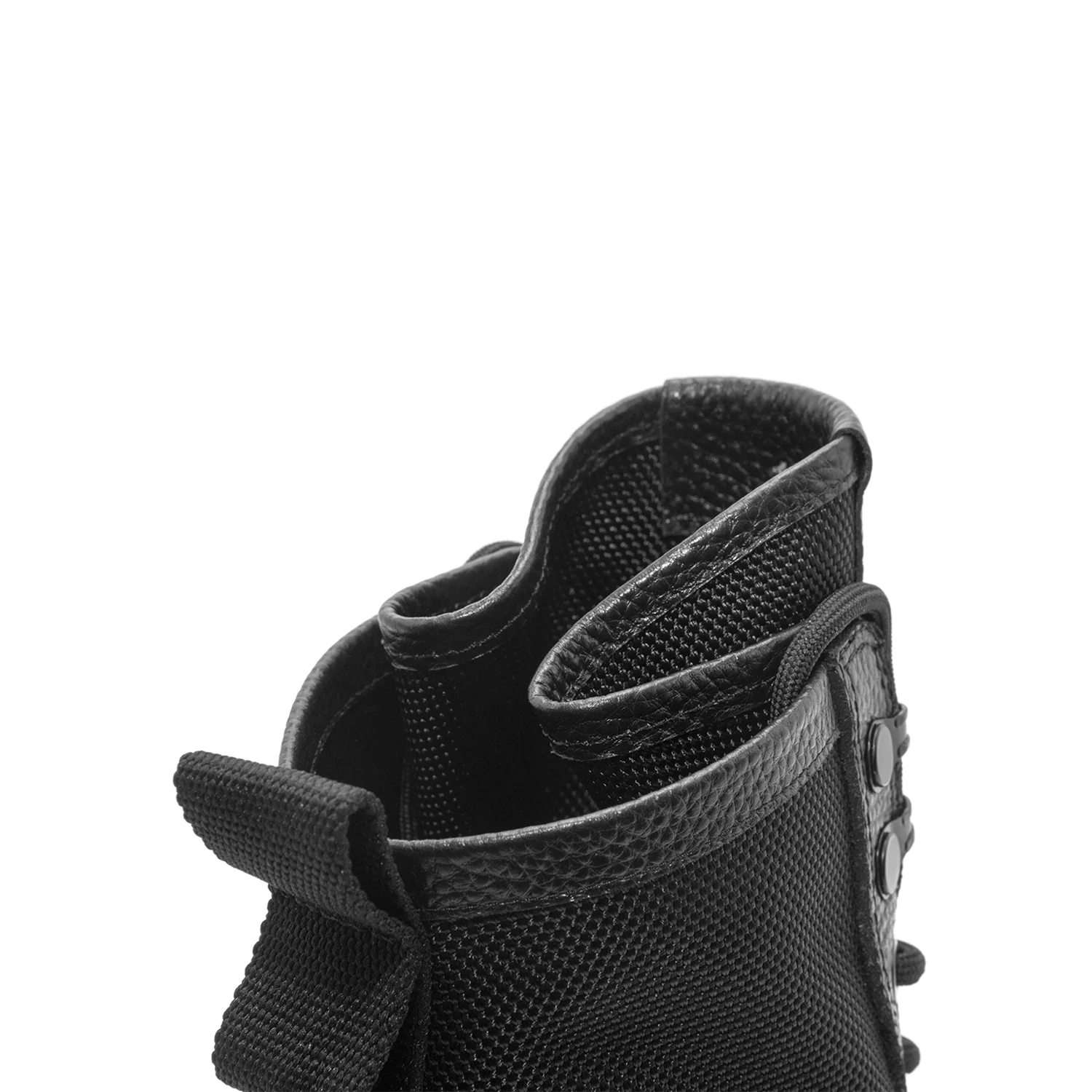 KHOLA EXTERIOR BOOT OBSIDIAN BLACK - Image 8