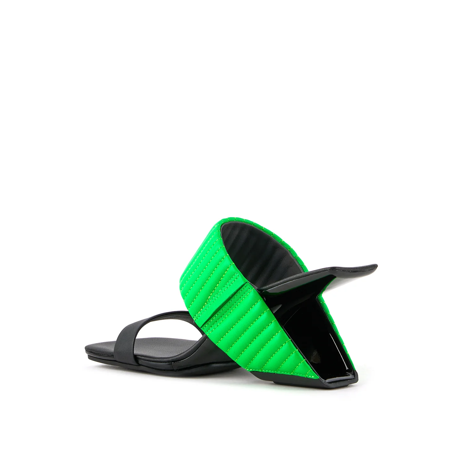 Loop Hi Puffier - Image 4