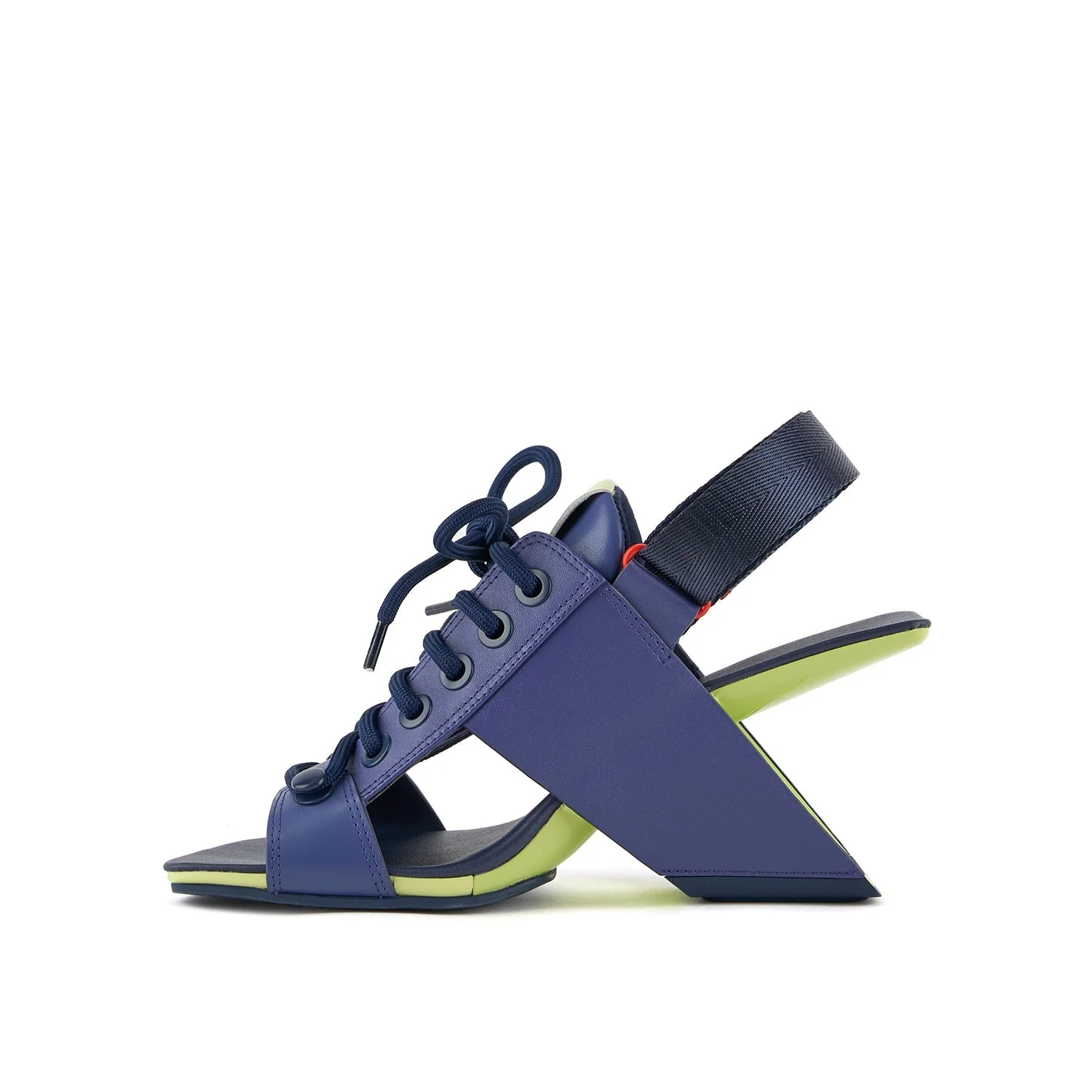 Loop Sporty Hi - Image 9