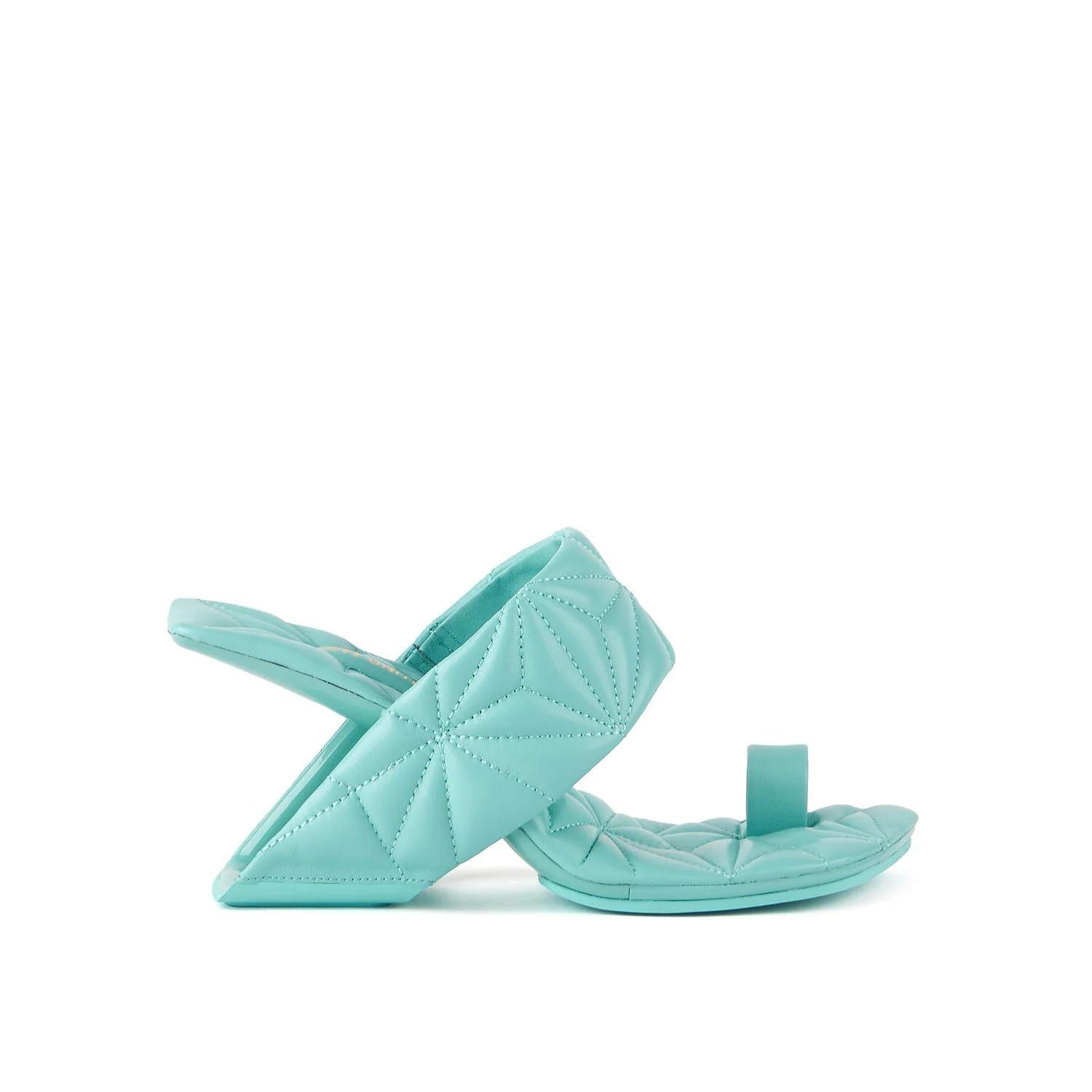 Loop Toe Hi Puffy - Image 13