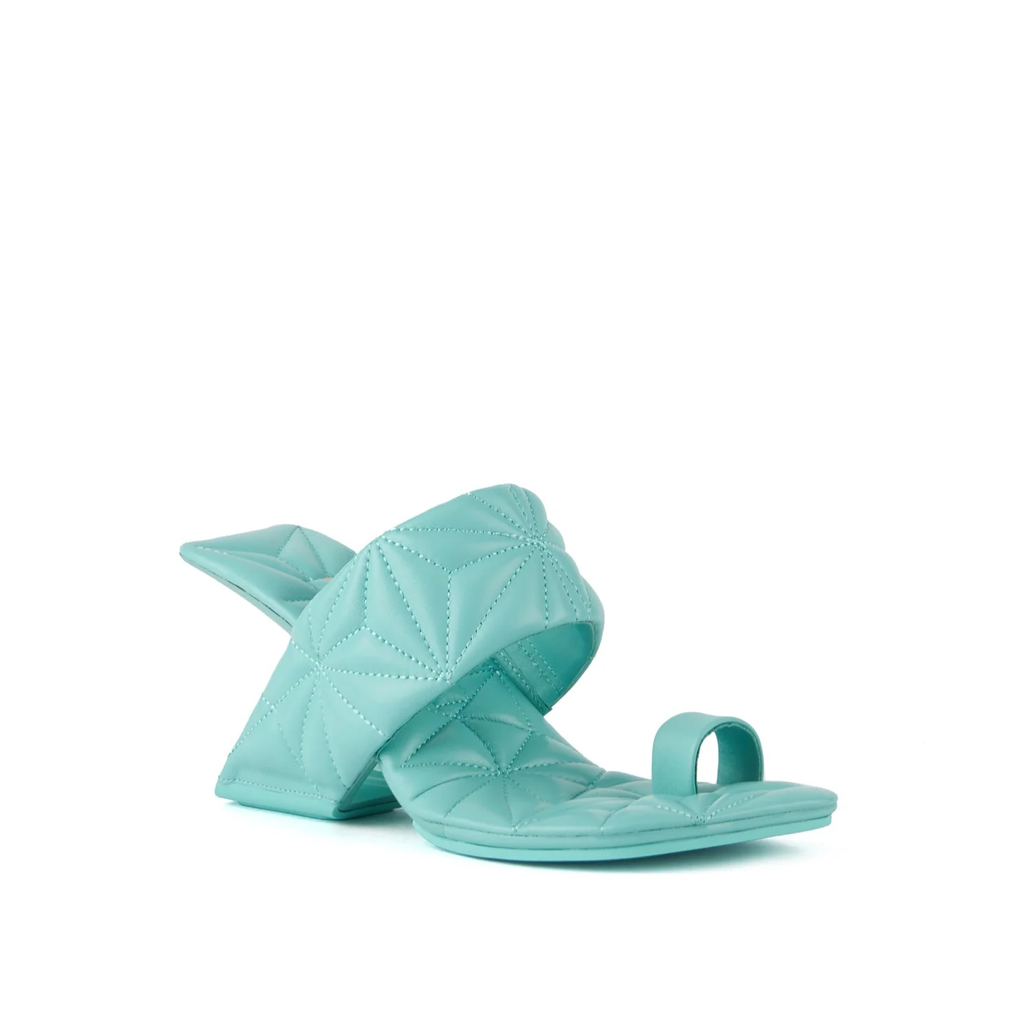 Loop Toe Hi Puffy - Image 14