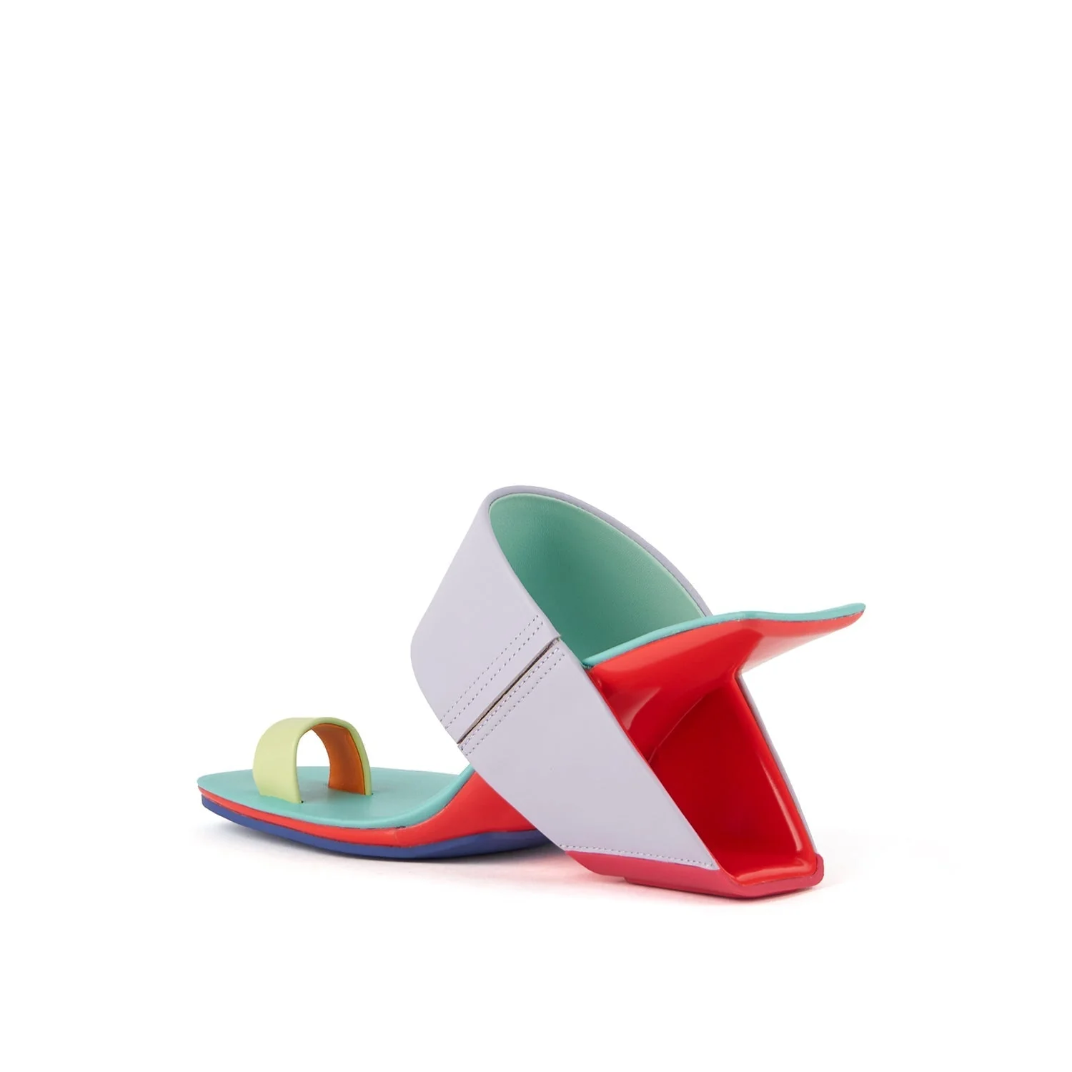 Loop Toe Hi - Image 16