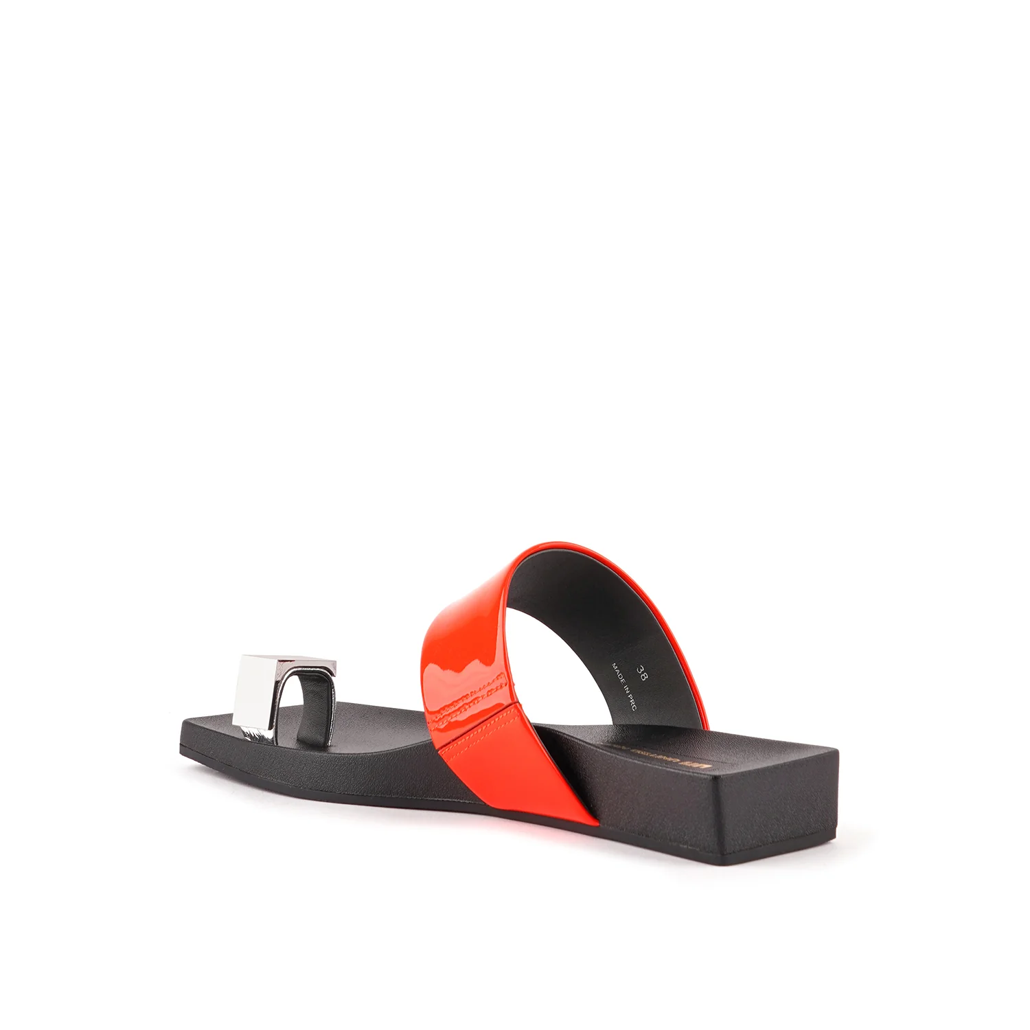 Loop Toe Lo - Image 10