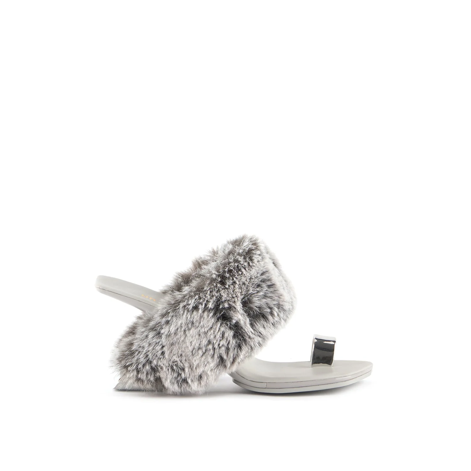 Loop Toe Teddy - Image 7