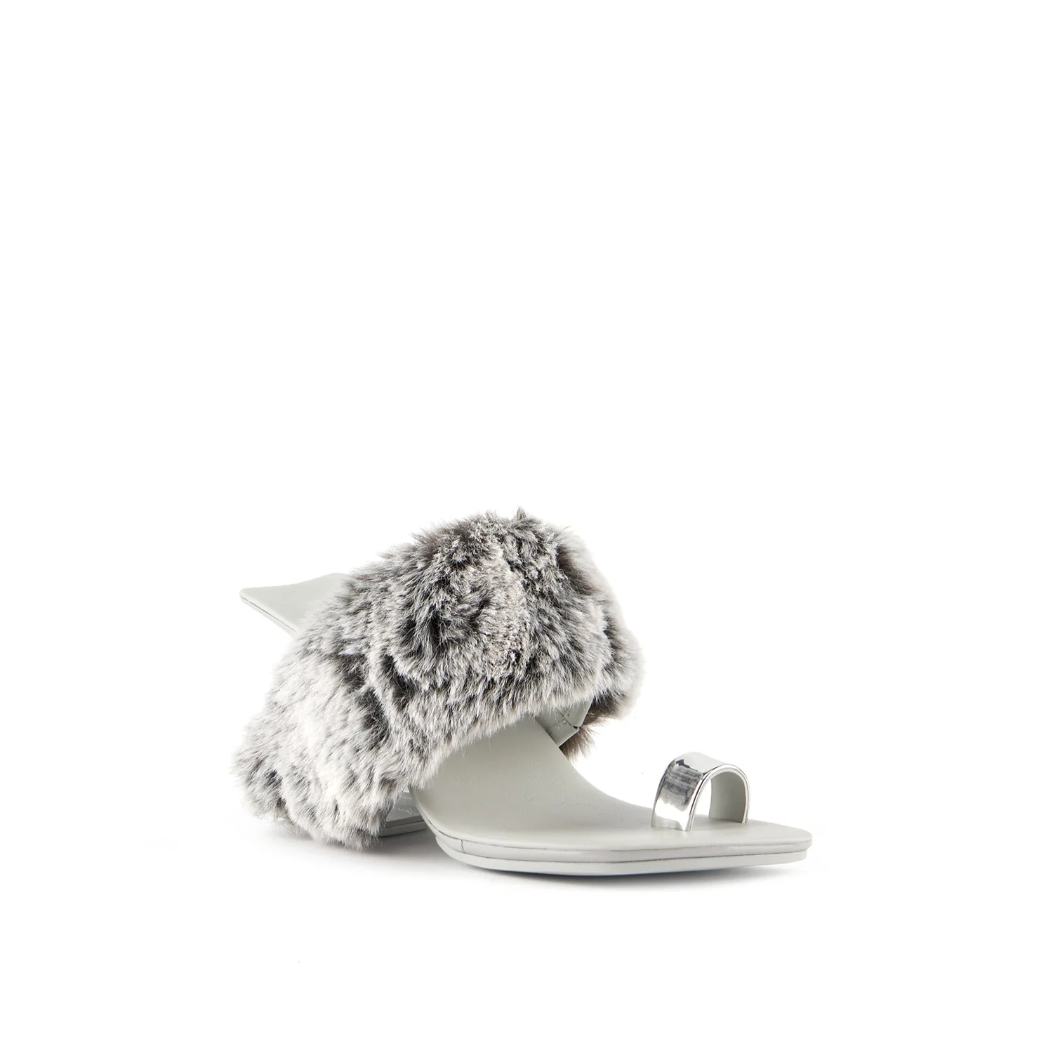 Loop Toe Teddy - Image 8