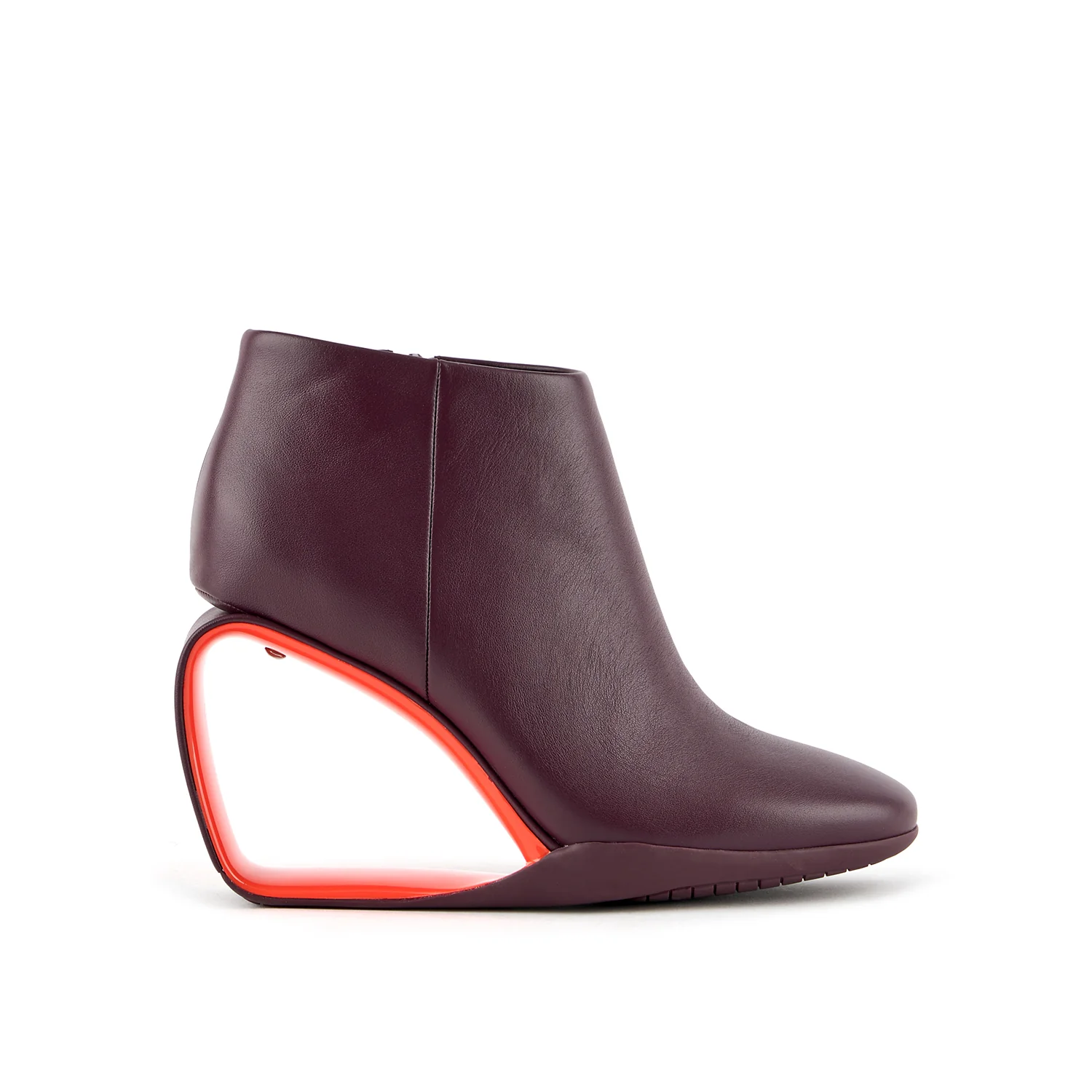 Mobius Ankle Bootie Hi