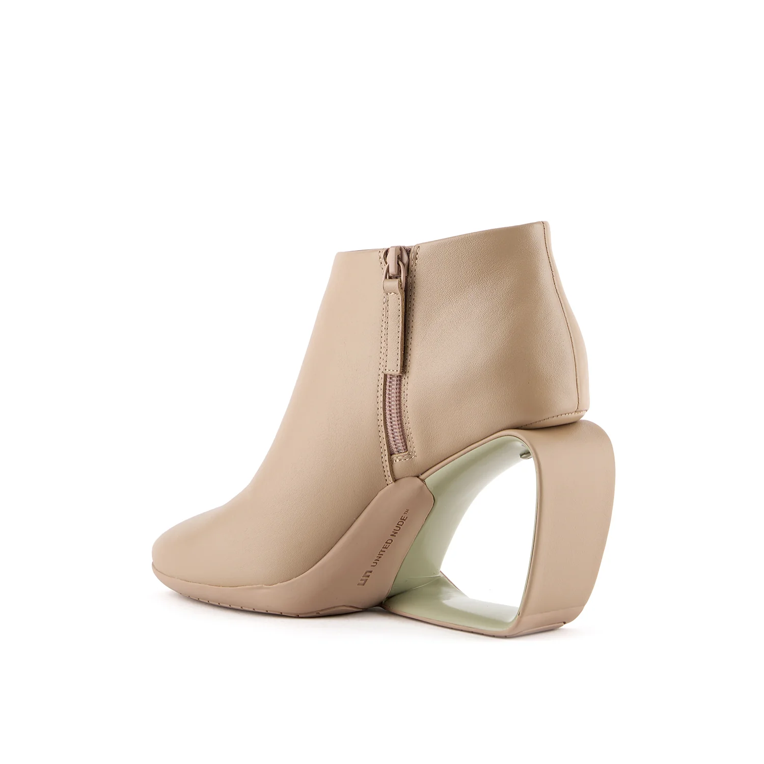 Mobius Ankle Bootie Hi - Image 16