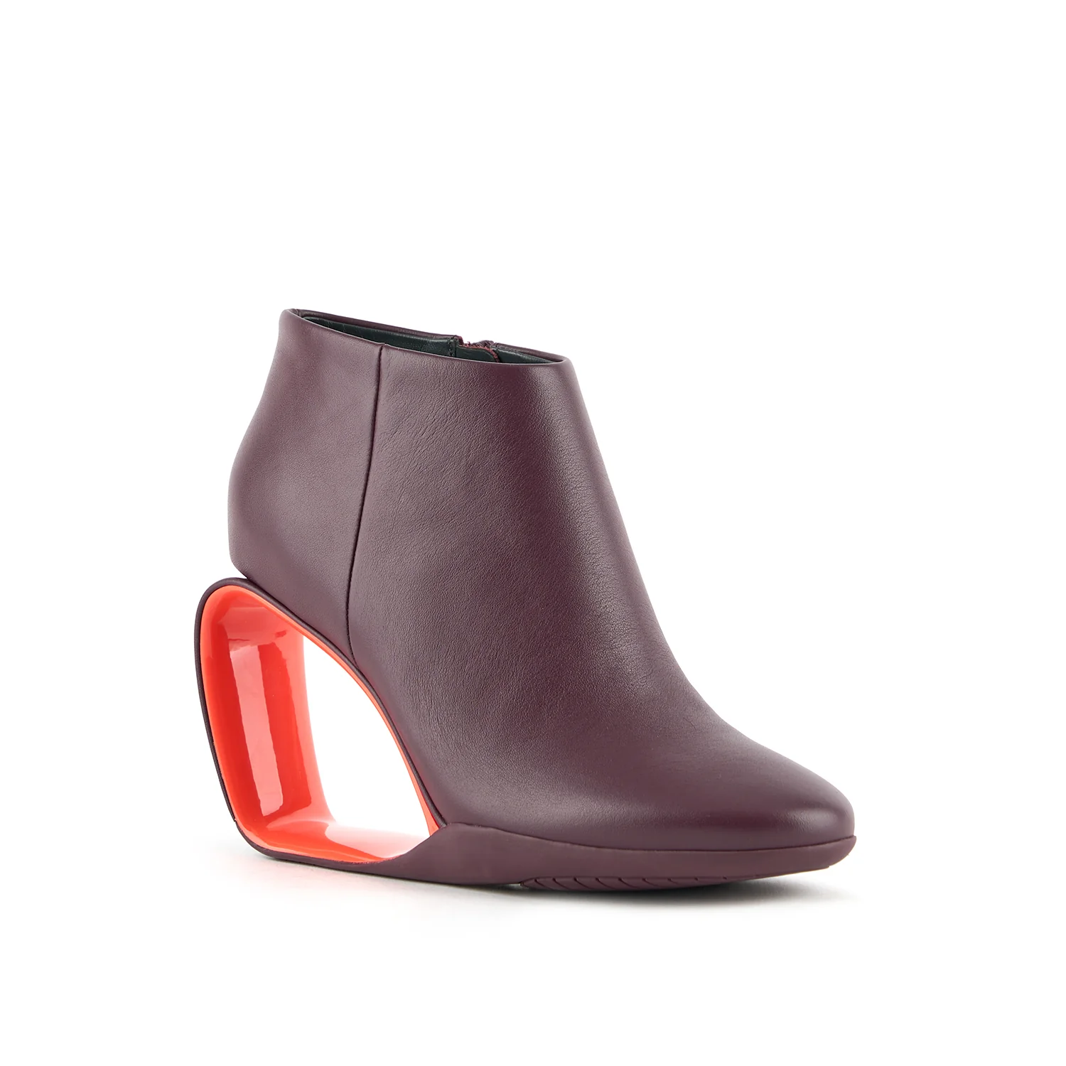 Mobius Ankle Bootie Hi - Image 2