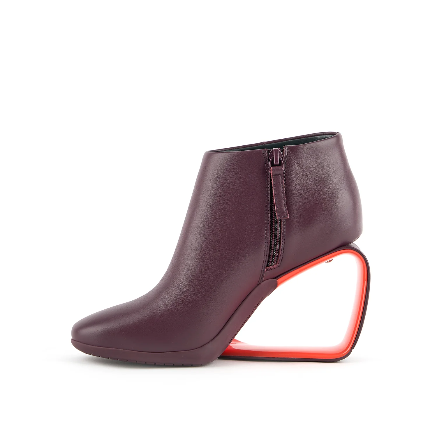 Mobius Ankle Bootie Hi - Image 3