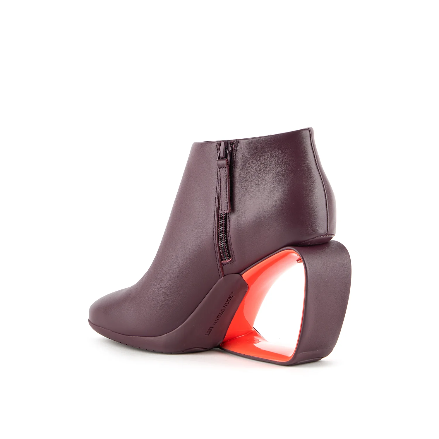 Mobius Ankle Bootie Hi - Image 4