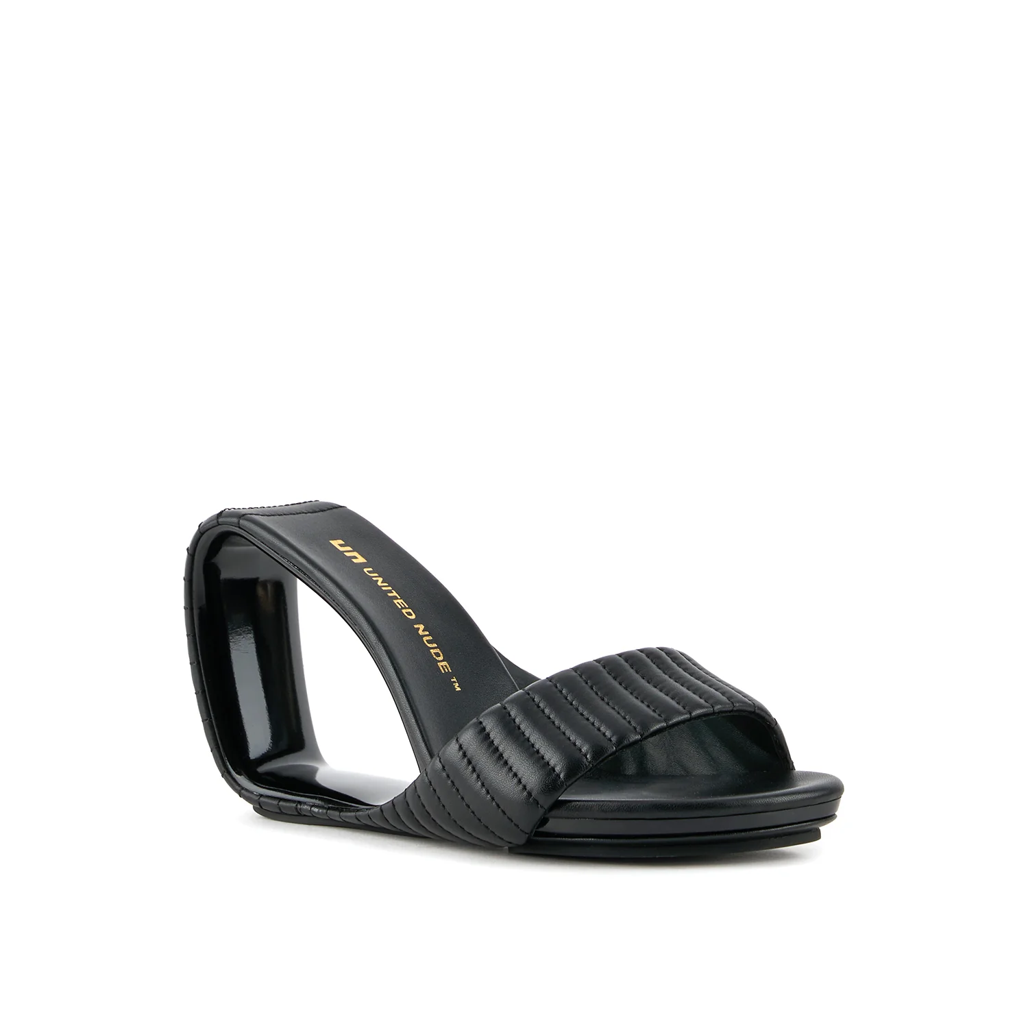 Mobius Hi Puffier - Image 2