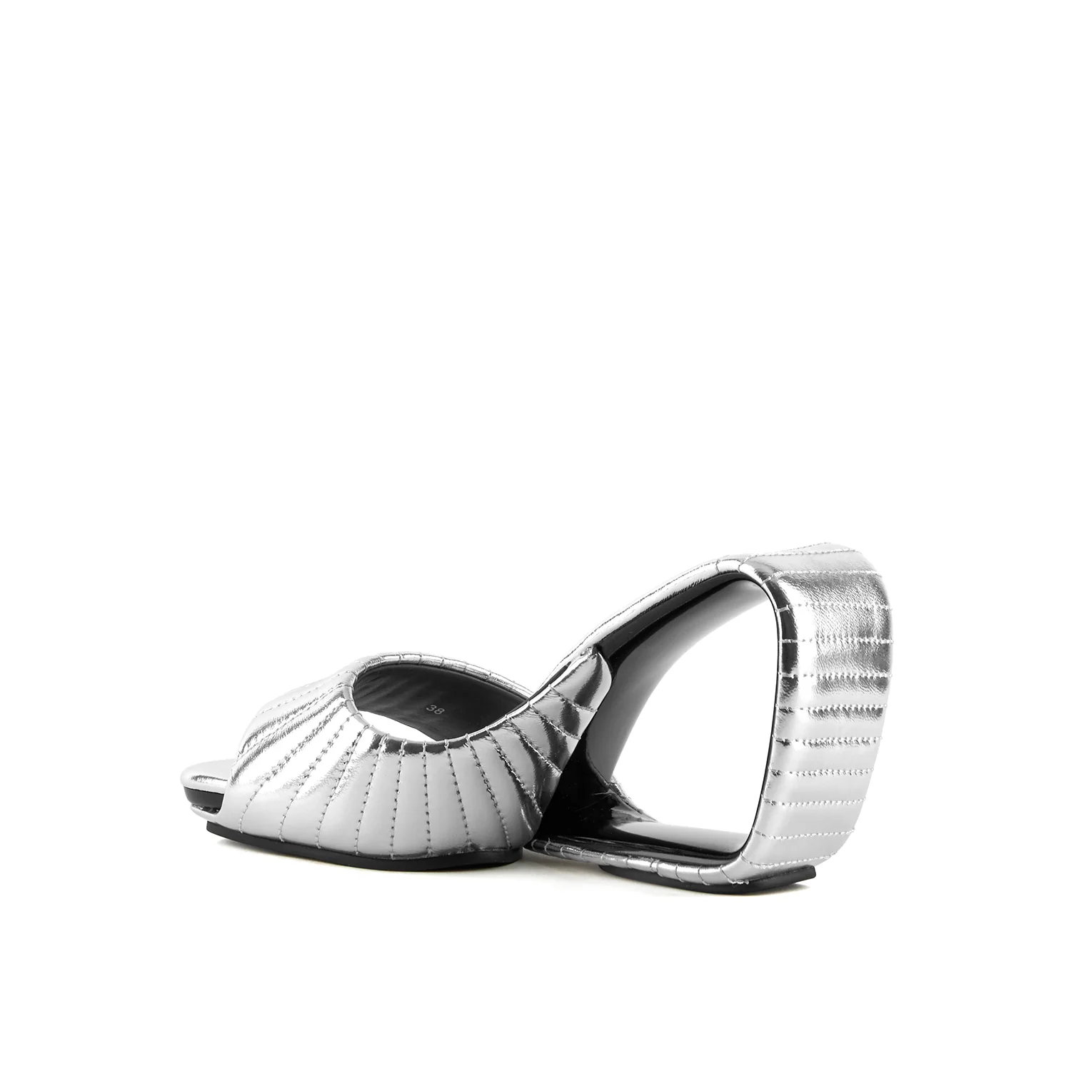 Mobius Hi Puffier - Image 22