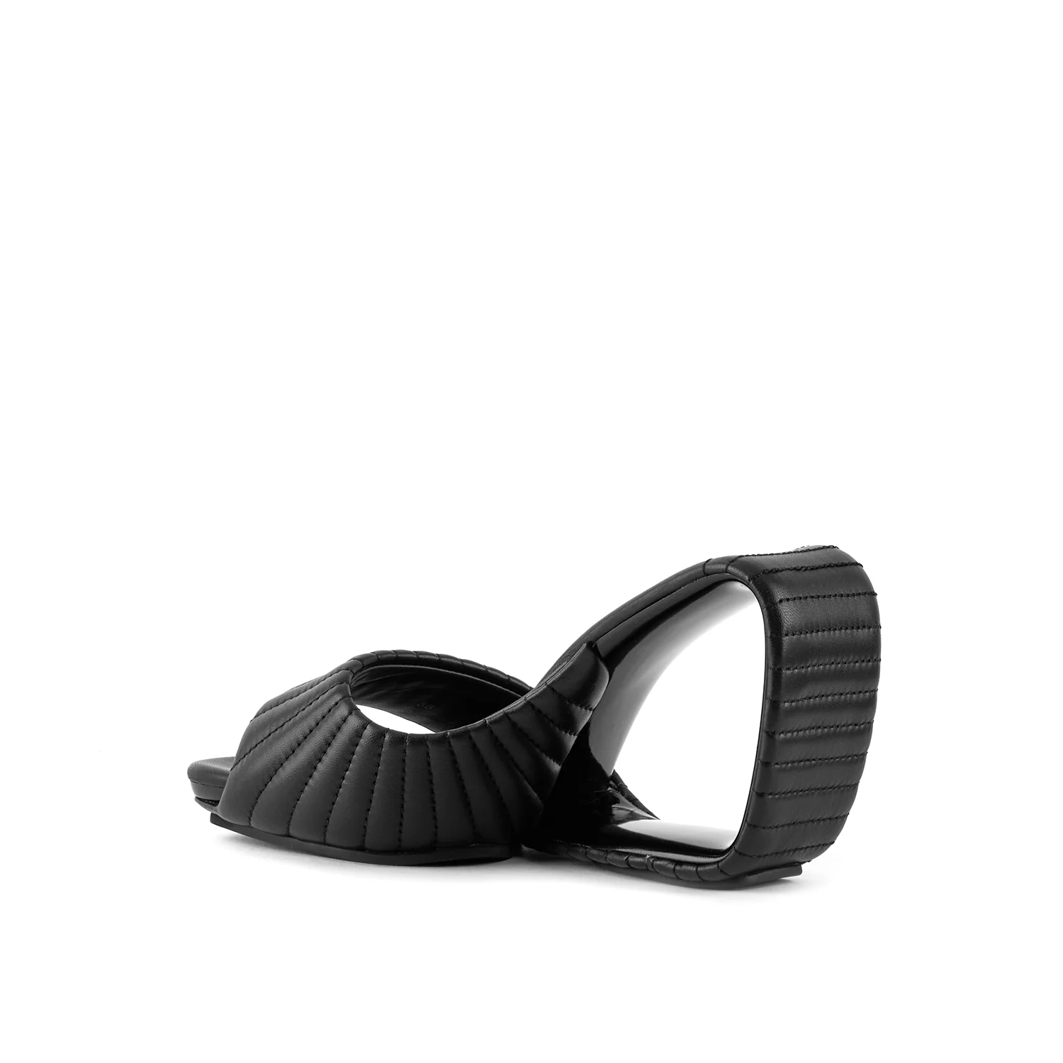 Mobius Hi Puffier - Image 4