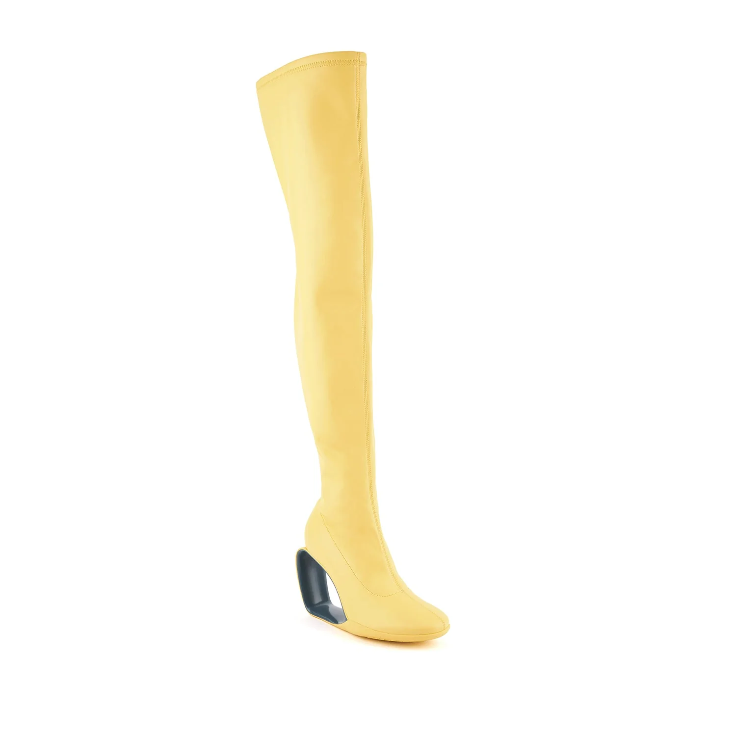 Mobius Long Boot Hi II - Image 10