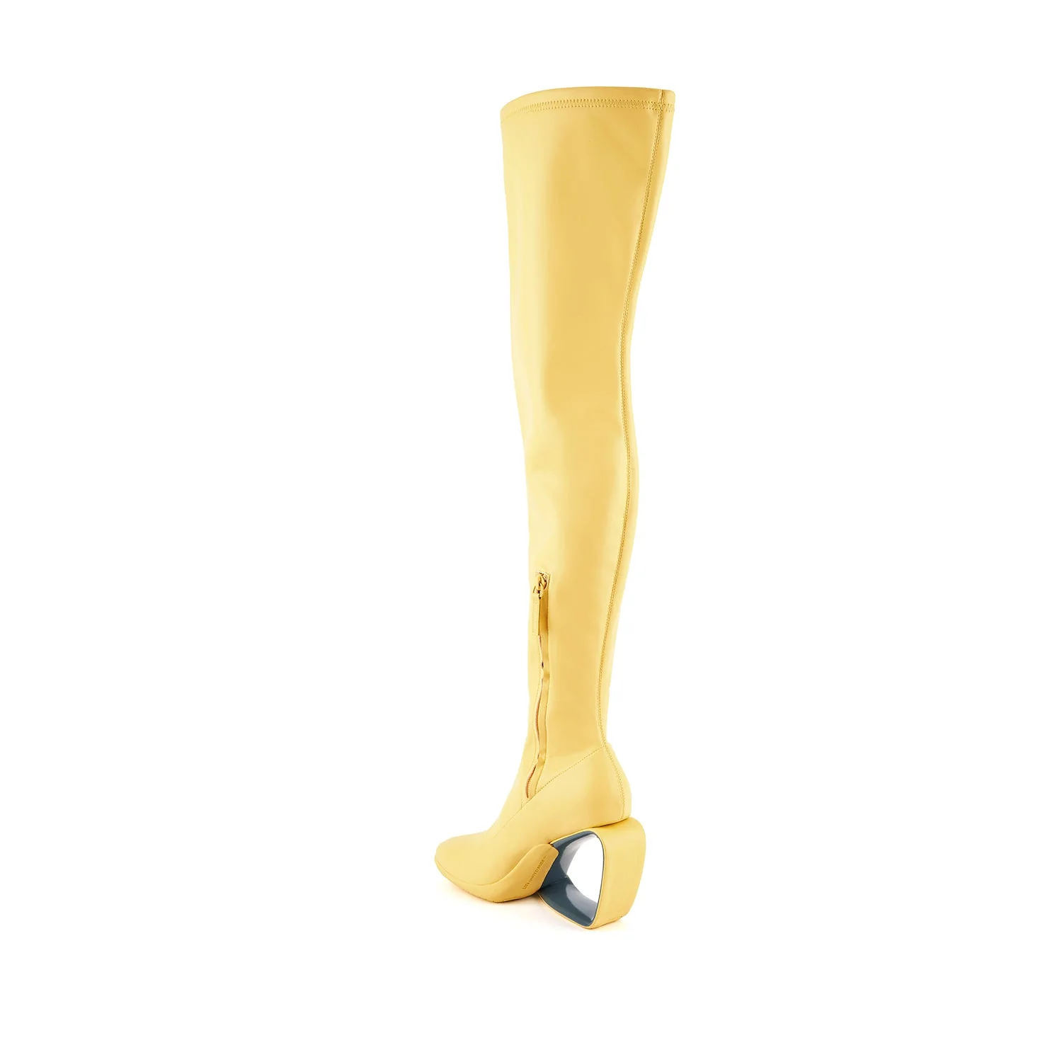 Mobius Long Boot Hi II - Image 12