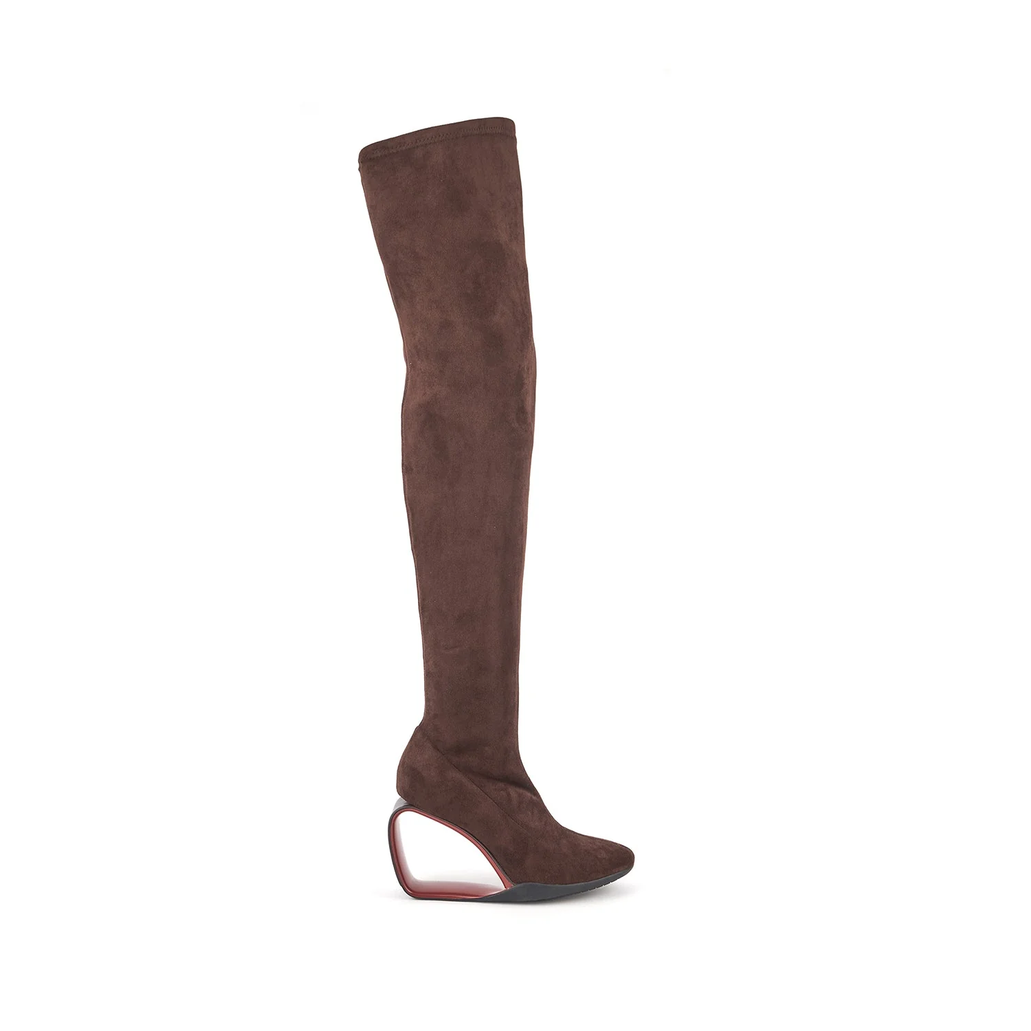 Mobius Long Boot Hi II - Image 13