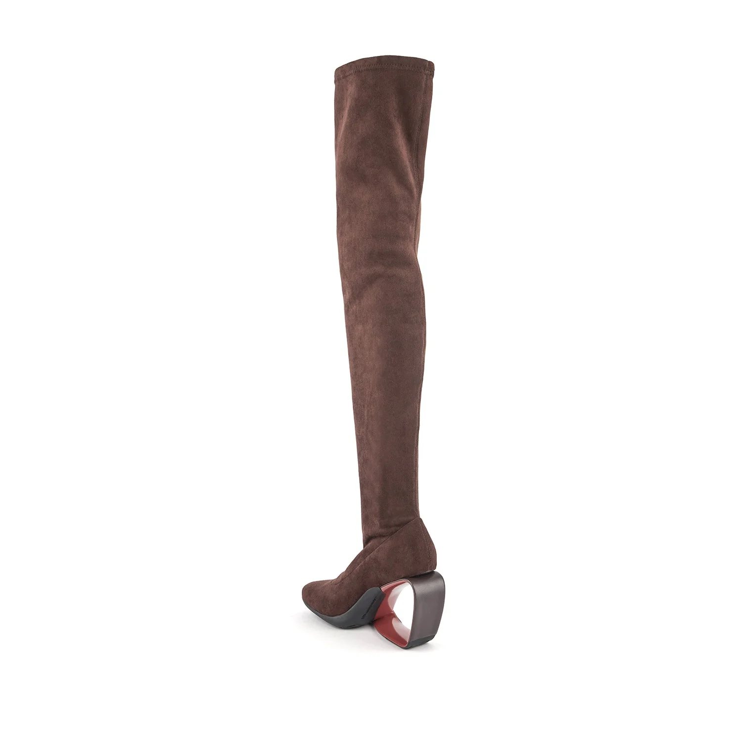 Mobius Long Boot Hi II - Image 16