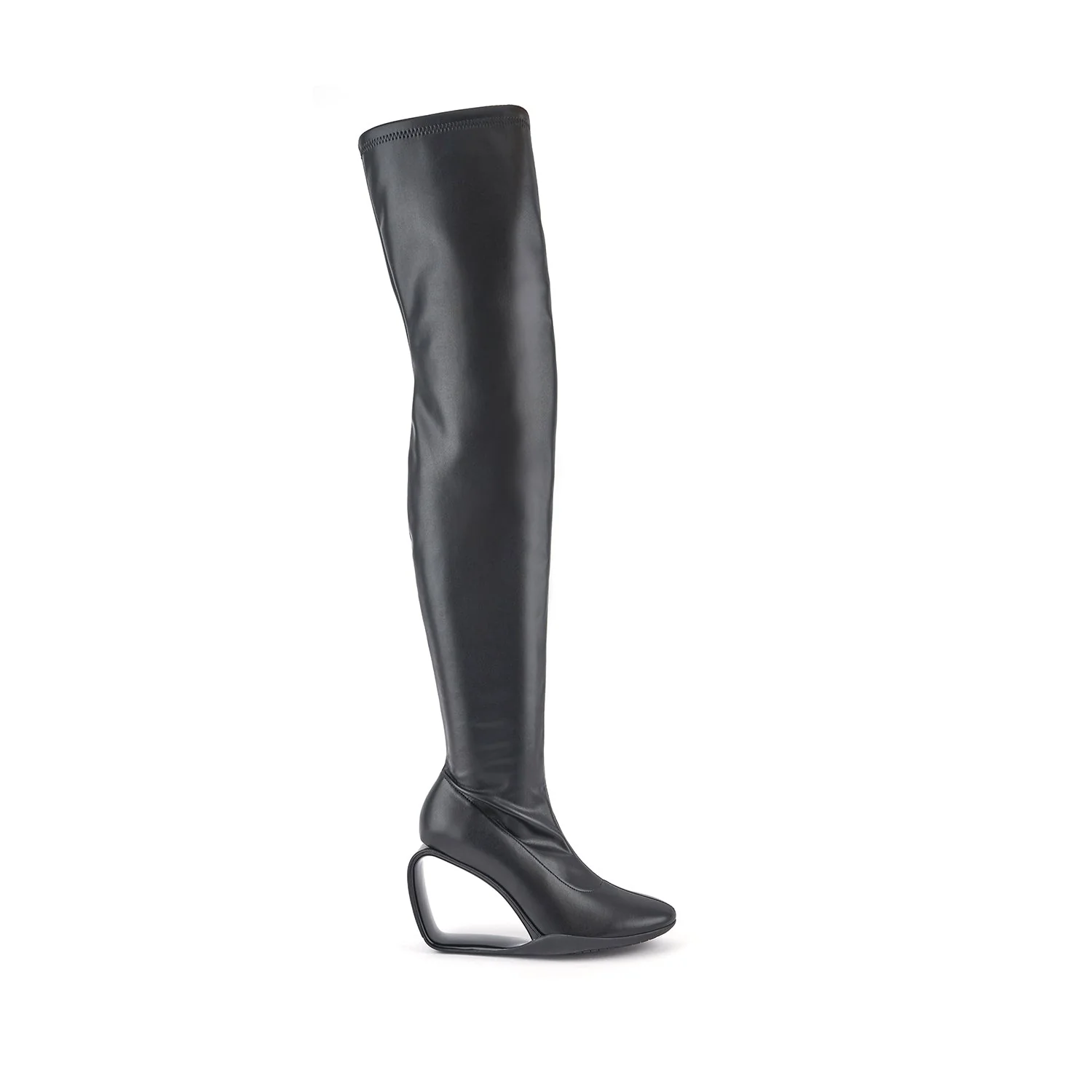 Mobius Long Boot Hi II - Image 5