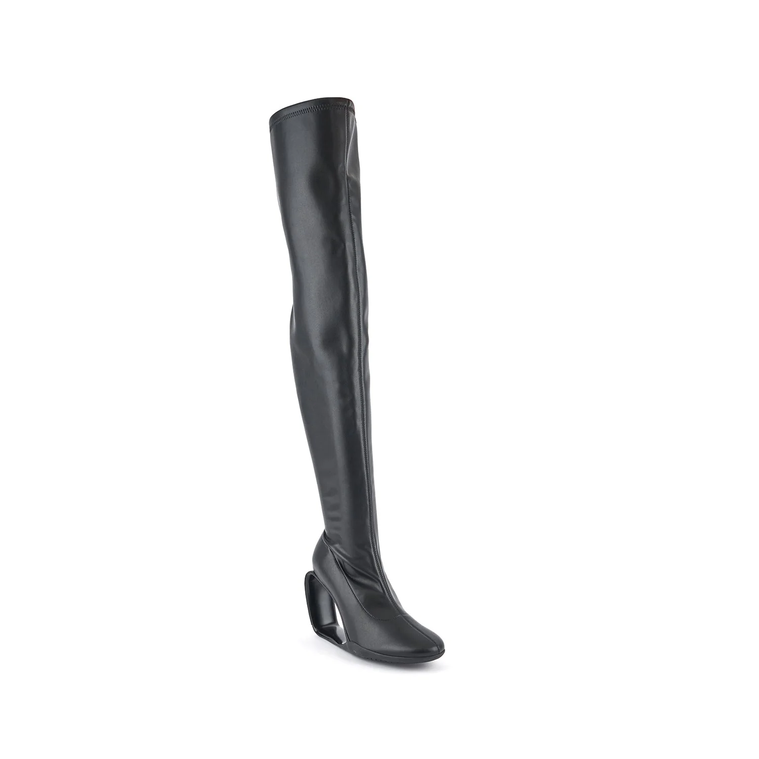 Mobius Long Boot Hi II - Image 6