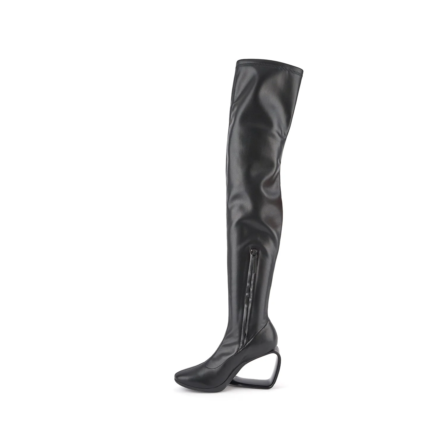Mobius Long Boot Hi II - Image 7