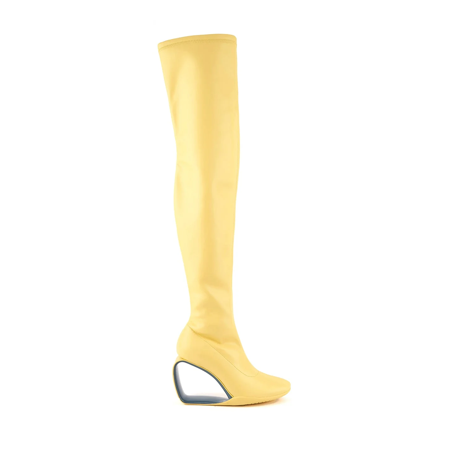 Mobius Long Boot Hi II - Image 9